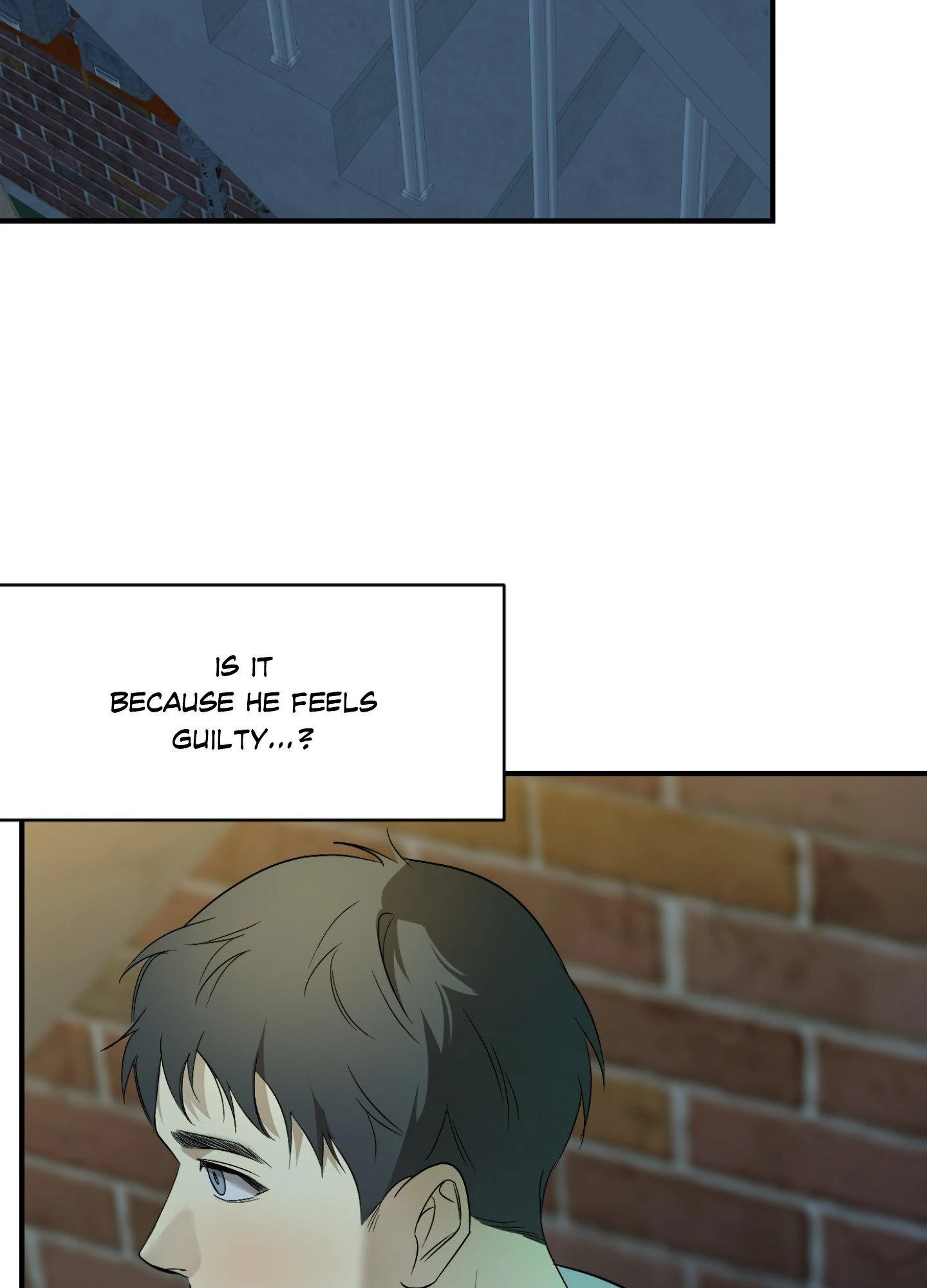 Backlight - Chapter 60 Page 96