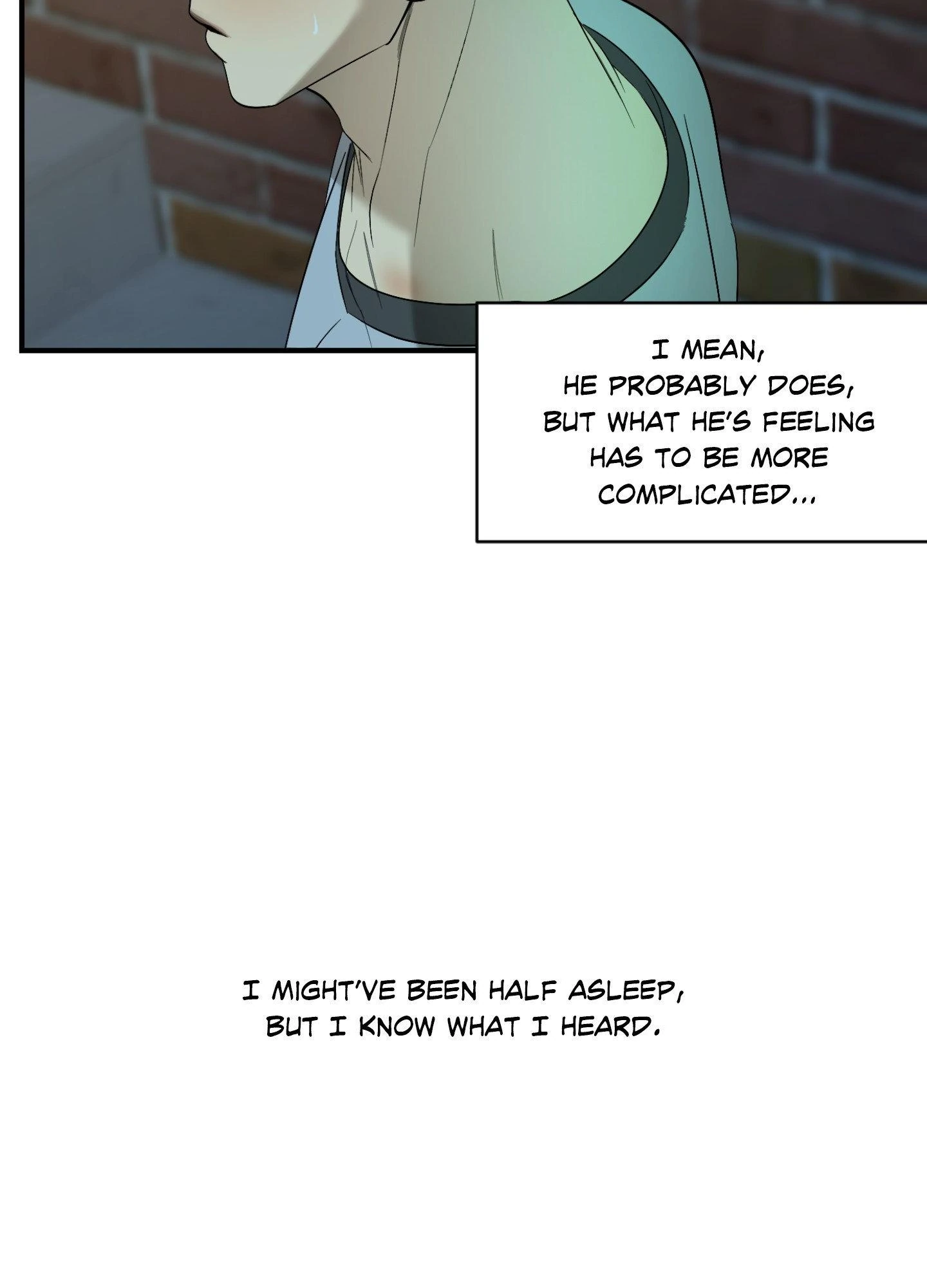 Backlight - Chapter 60 Page 97