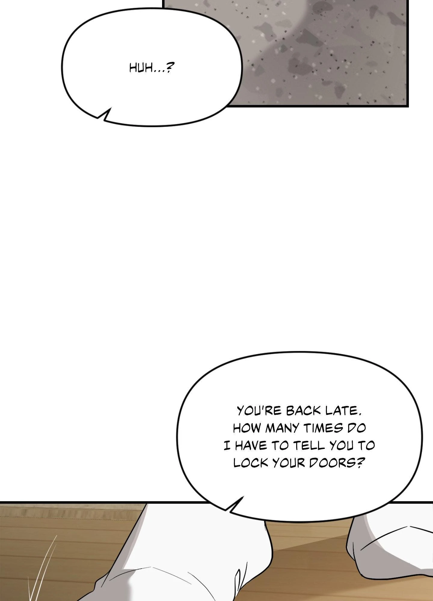 Backlight - Chapter 60 Page 105