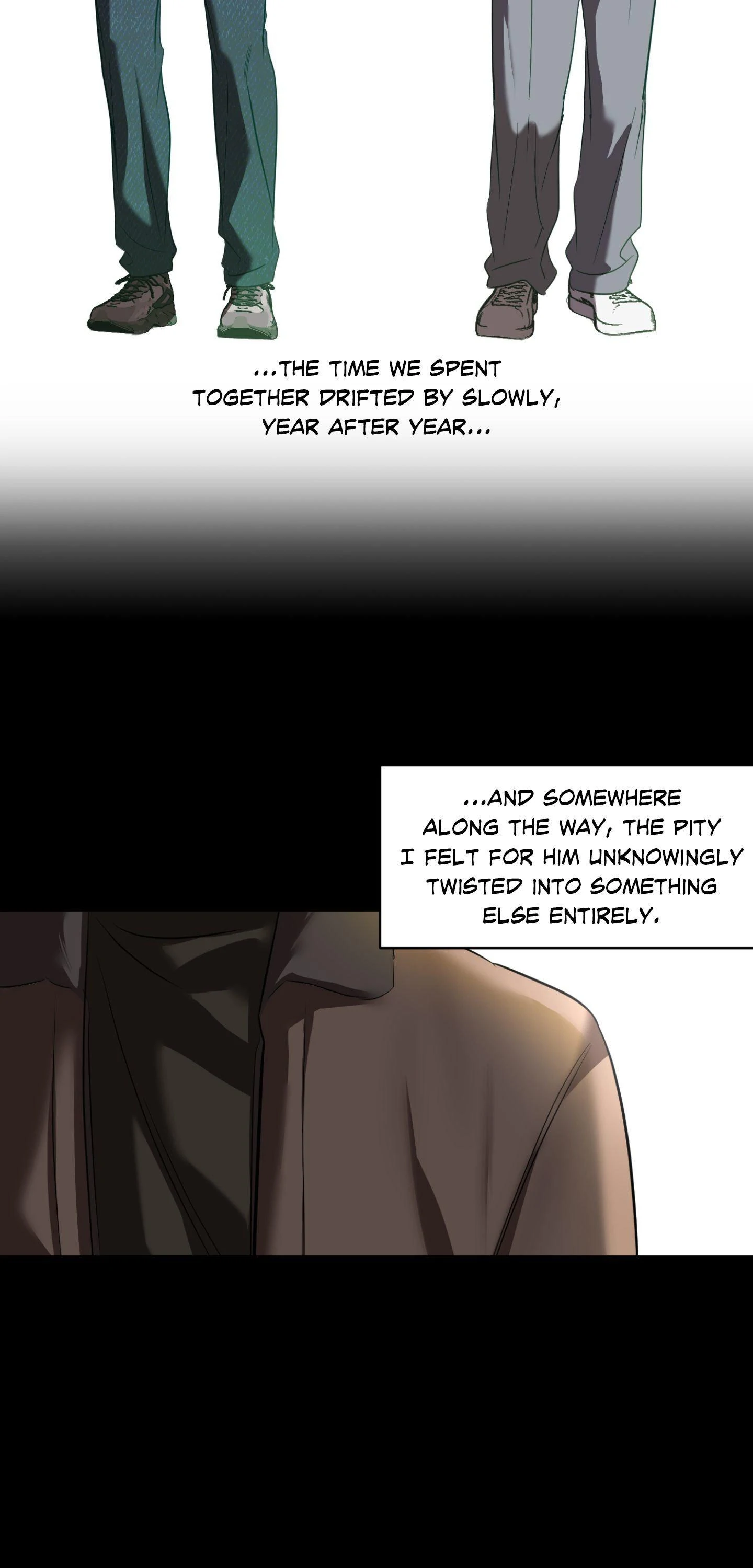 Backlight - Chapter 61 Page 2