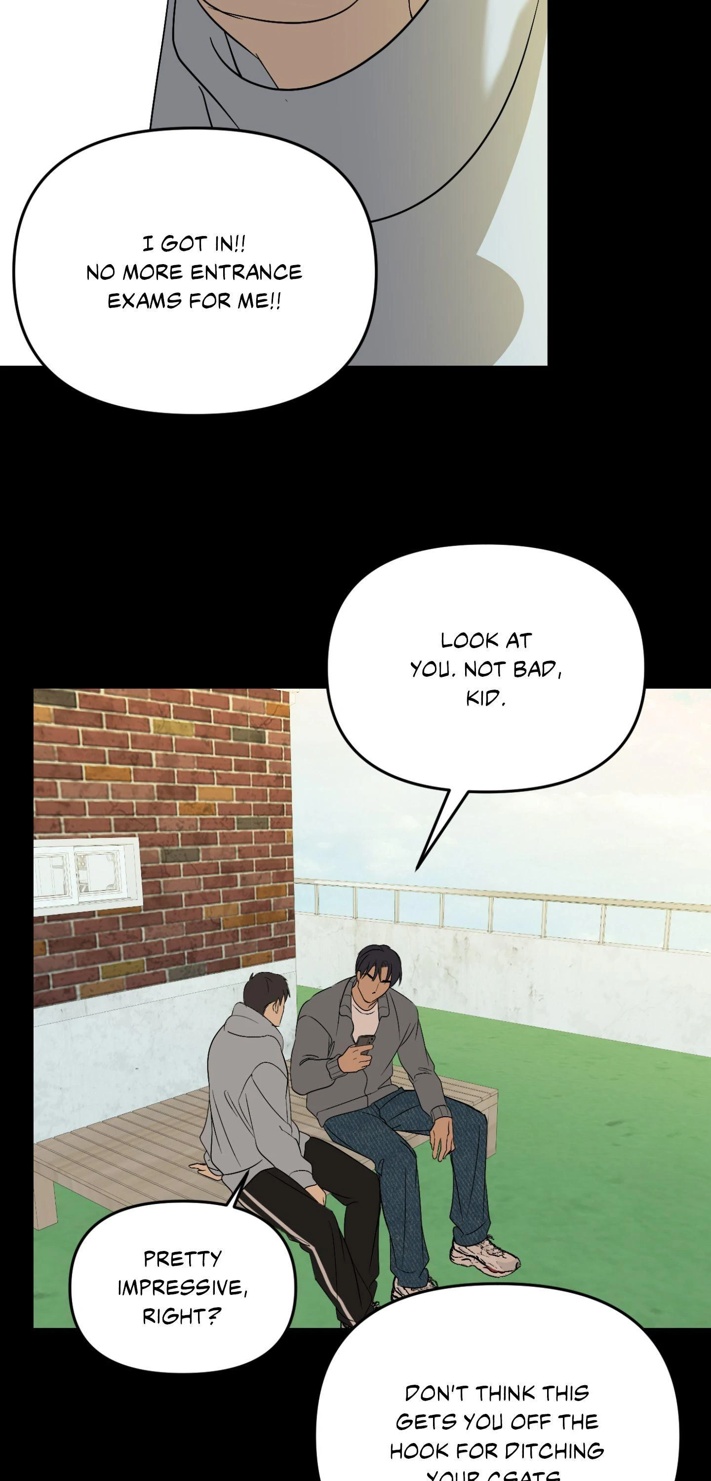 Backlight - Chapter 61 Page 7