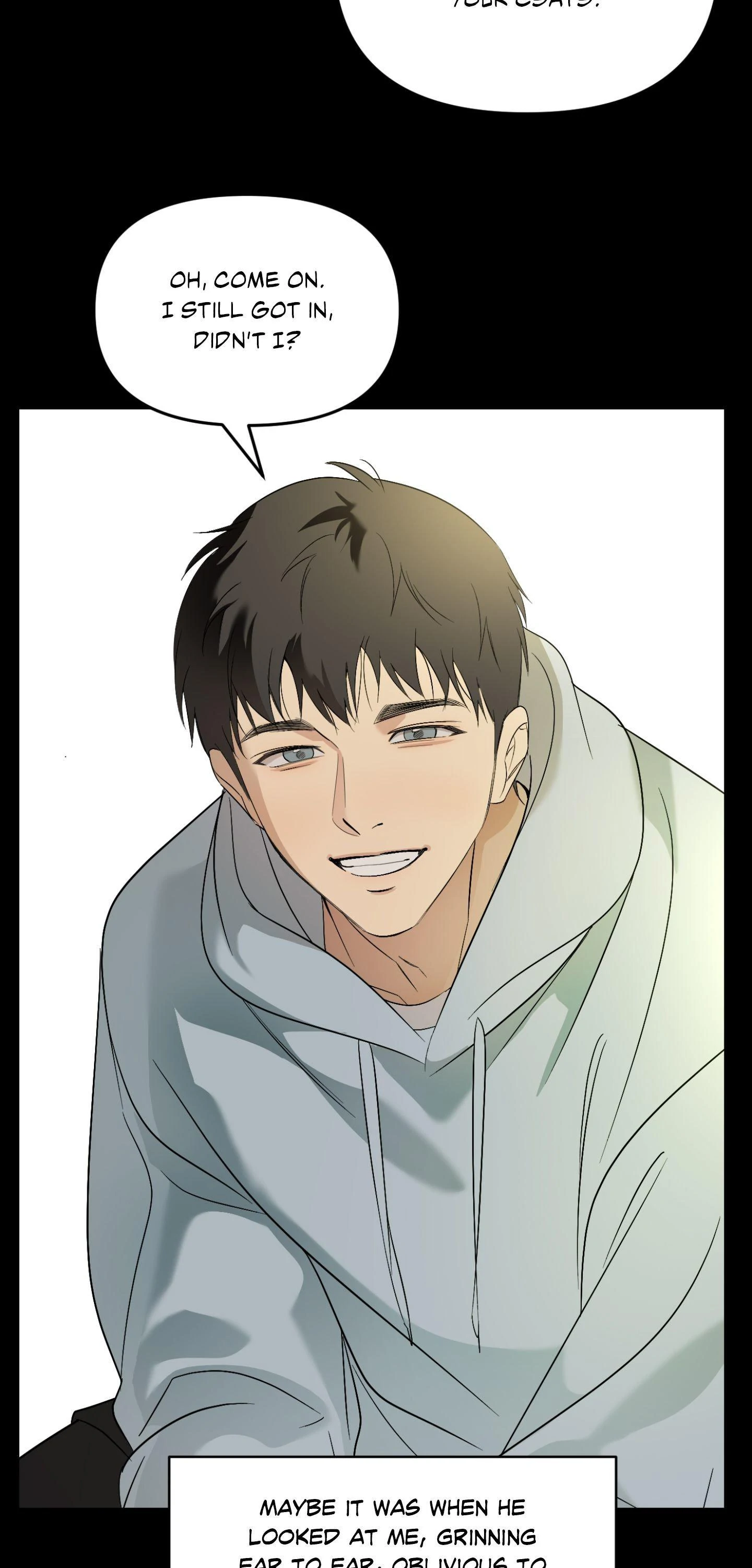 Backlight - Chapter 61 Page 8