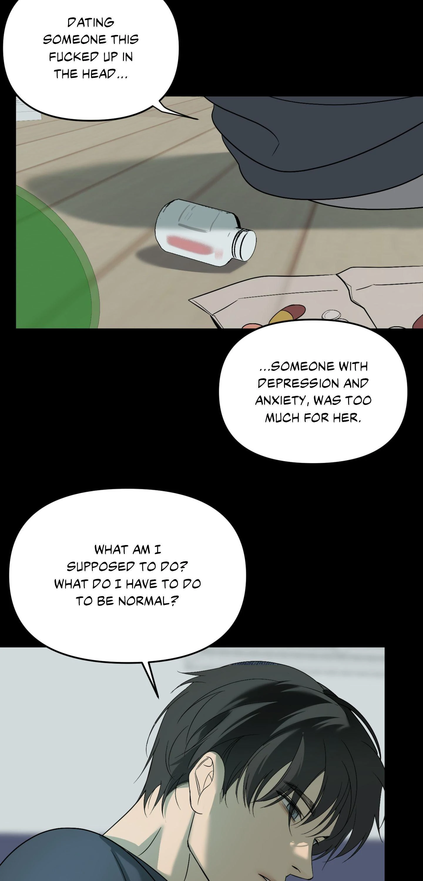 Backlight - Chapter 61 Page 16