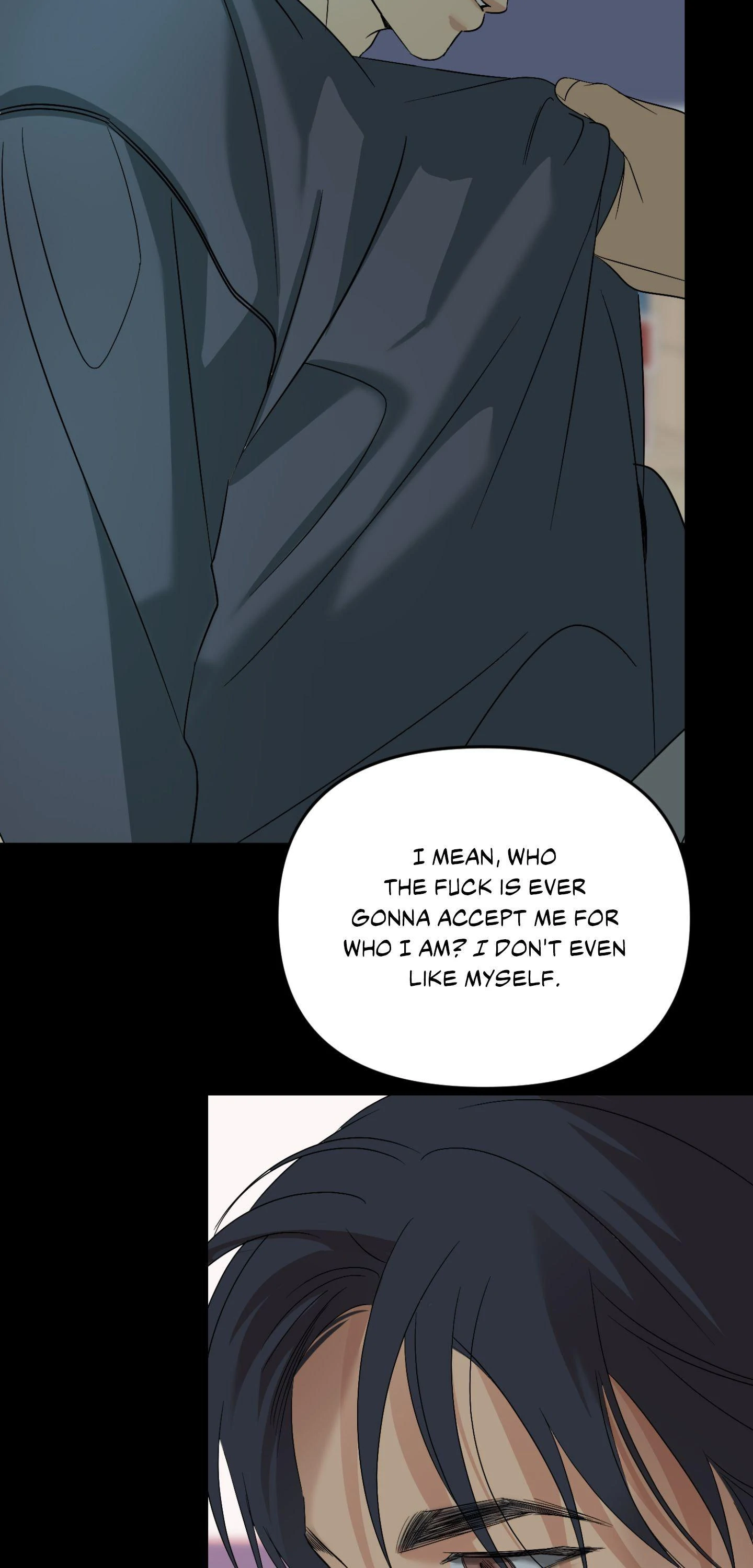 Backlight - Chapter 61 Page 17