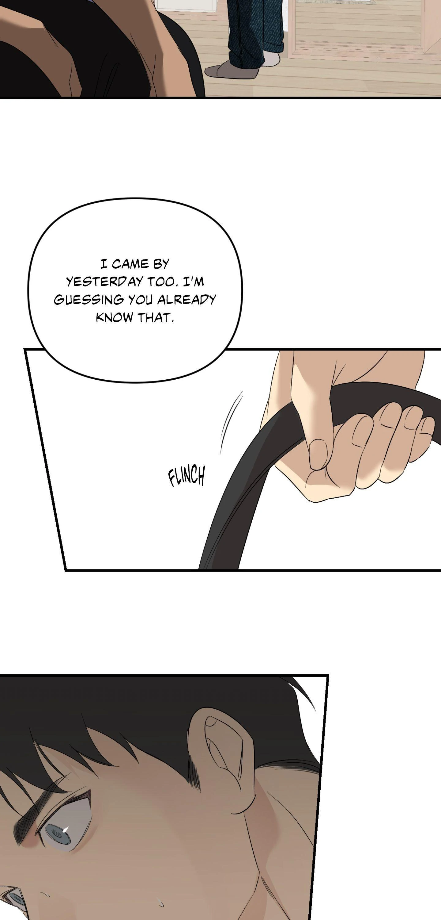 Backlight - Chapter 61 Page 23