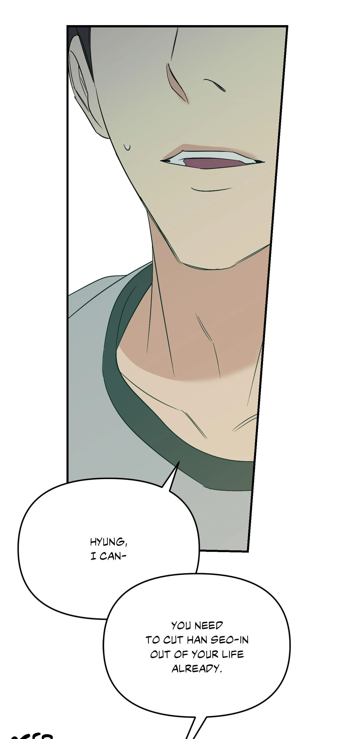 Backlight - Chapter 61 Page 25