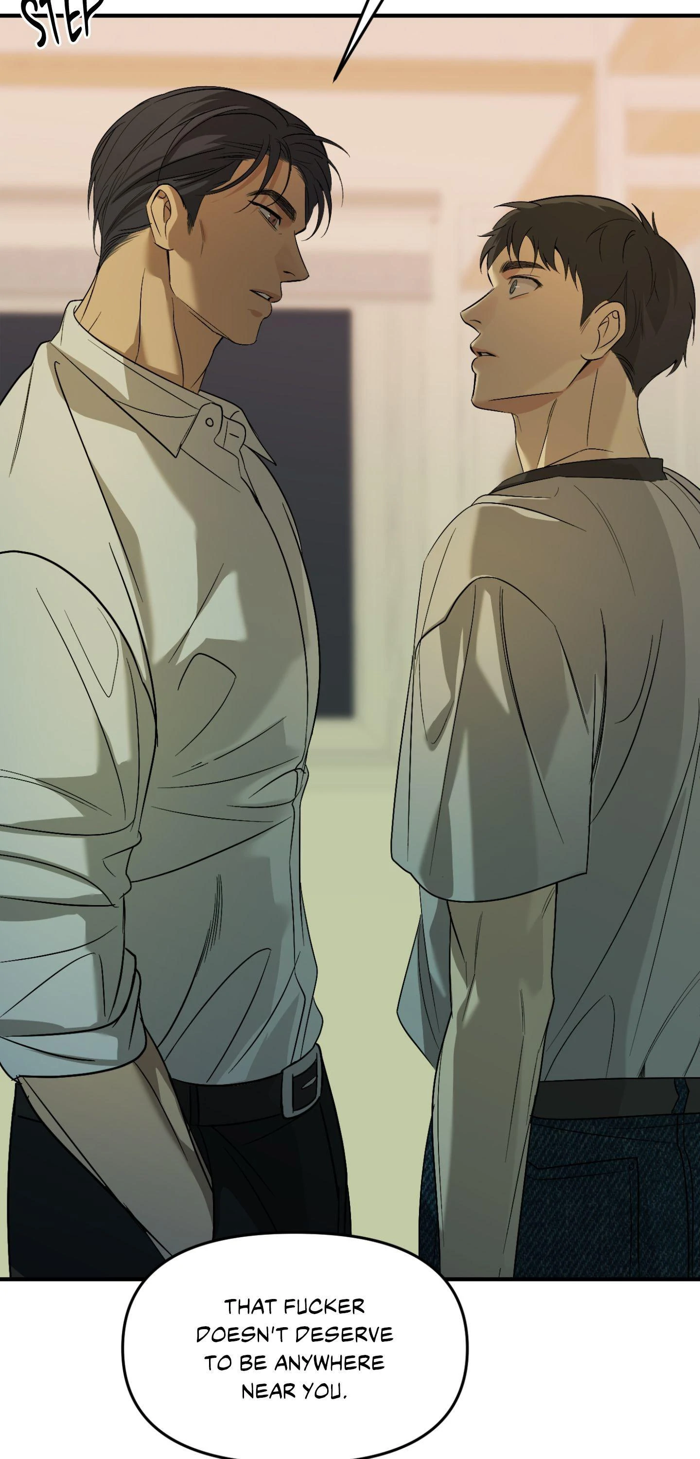 Backlight - Chapter 61 Page 26