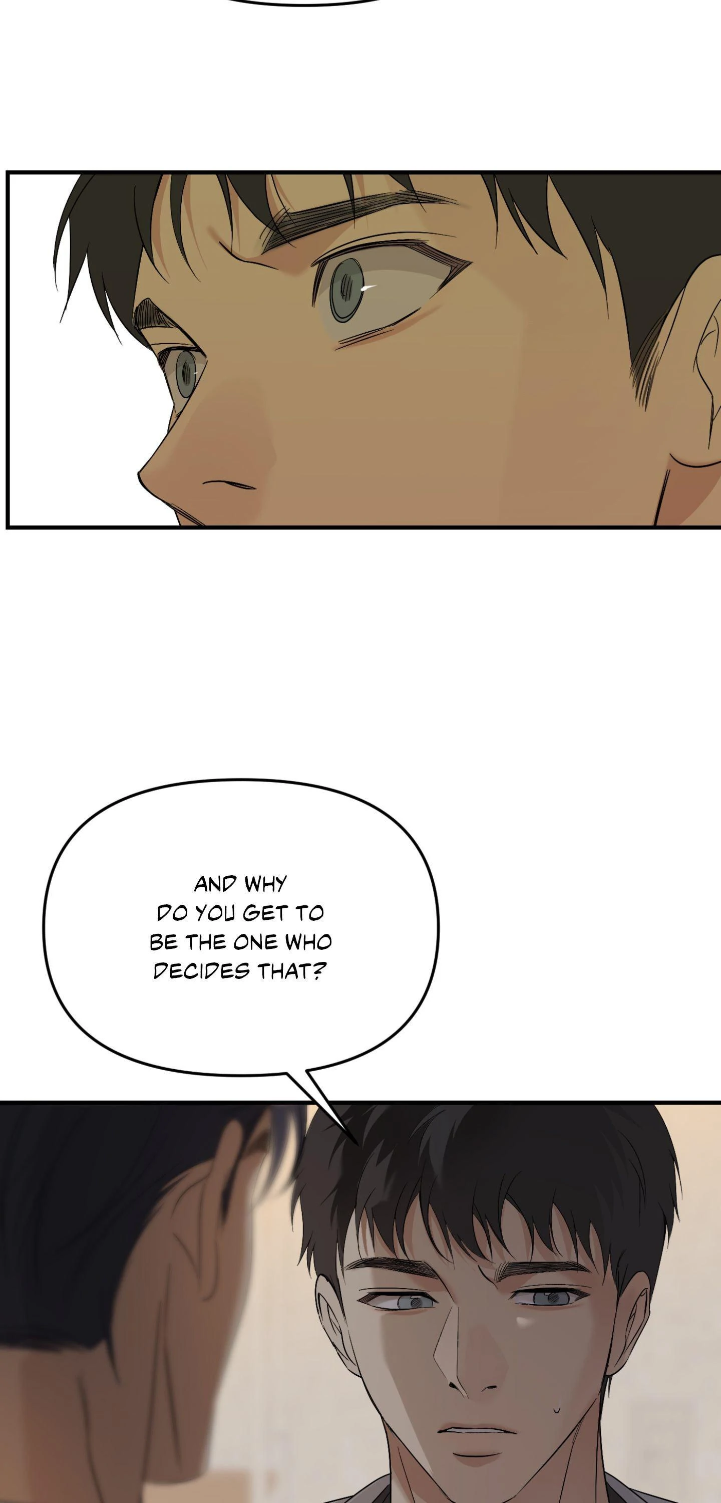 Backlight - Chapter 61 Page 27