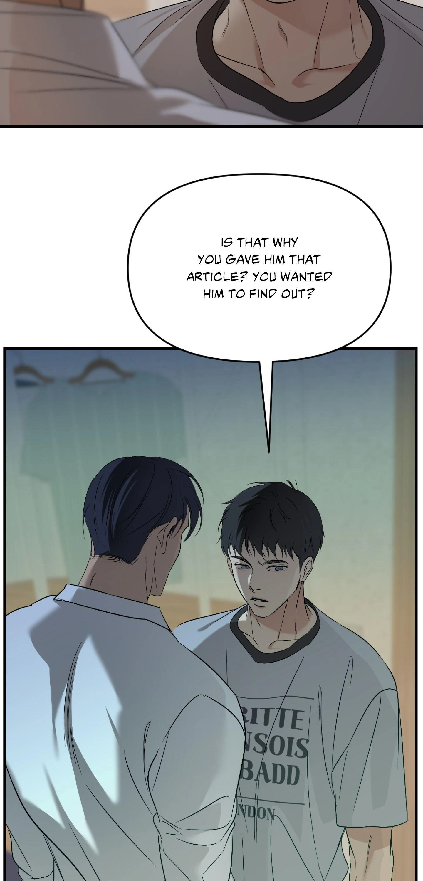 Backlight - Chapter 61 Page 28