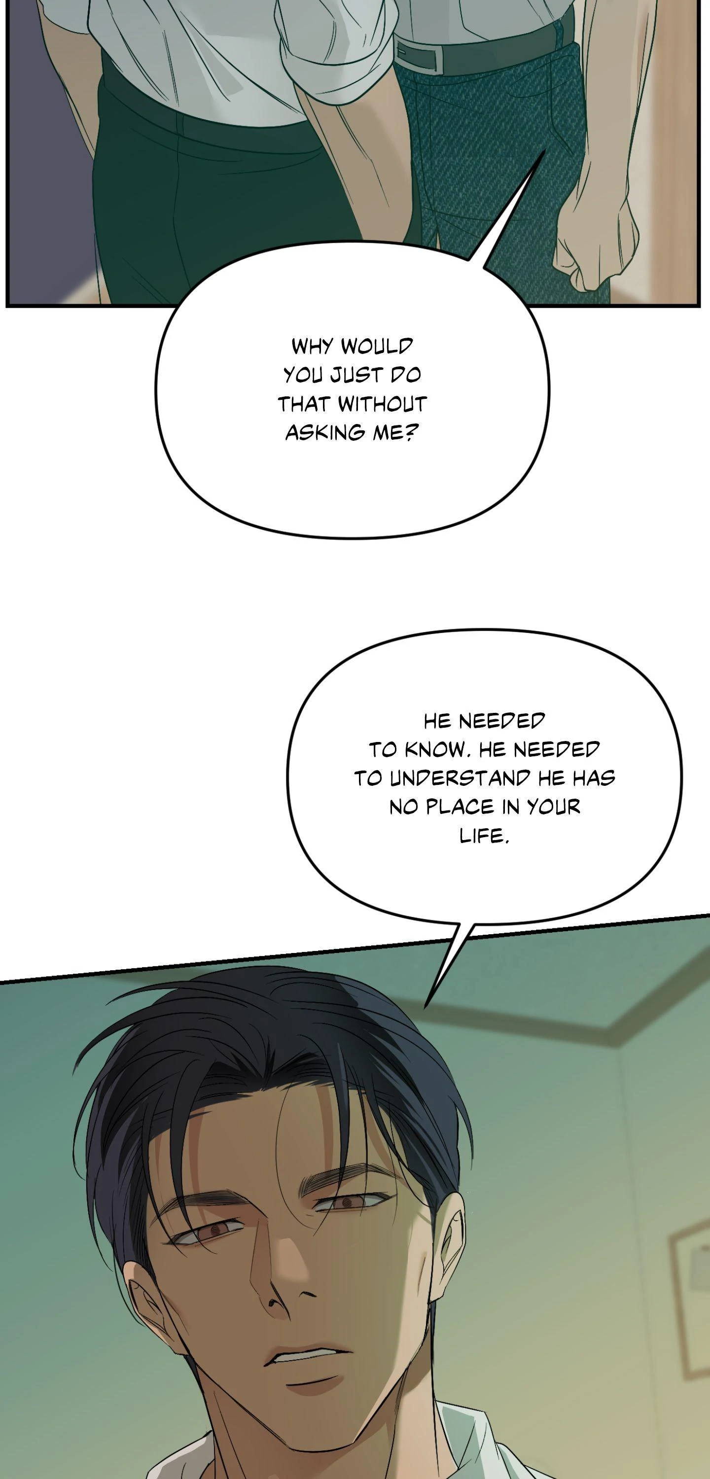 Backlight - Chapter 61 Page 29