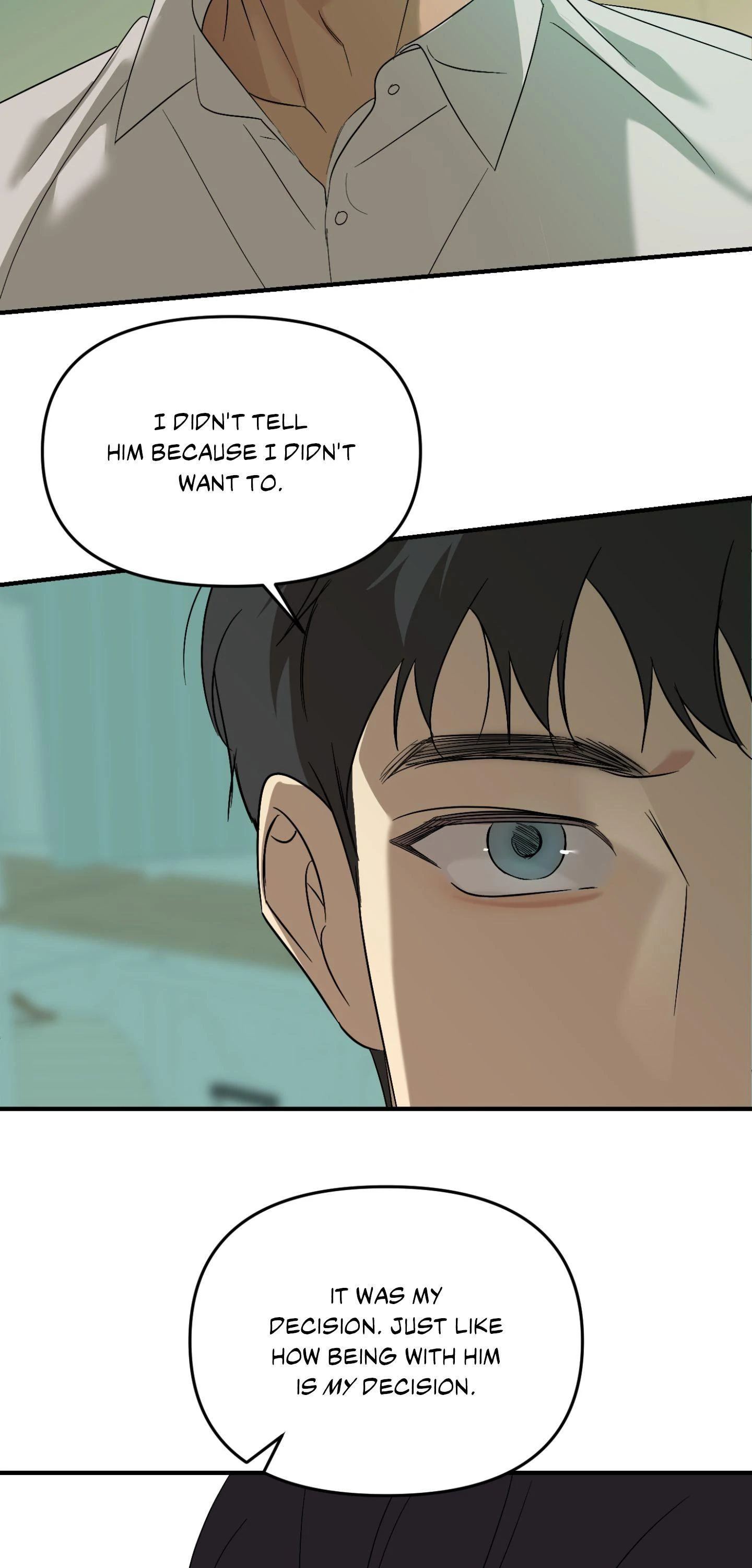 Backlight - Chapter 61 Page 30