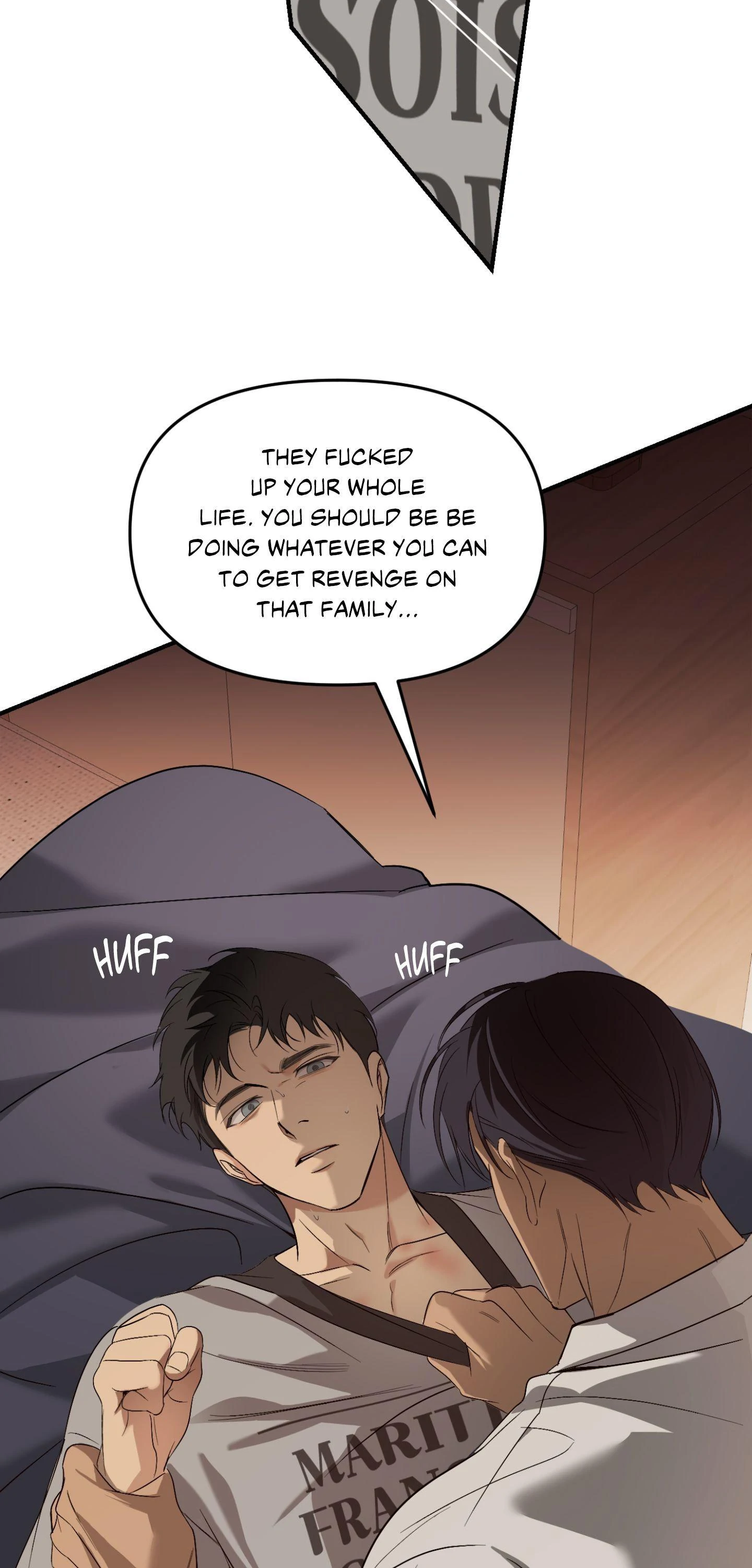 Backlight - Chapter 61 Page 35