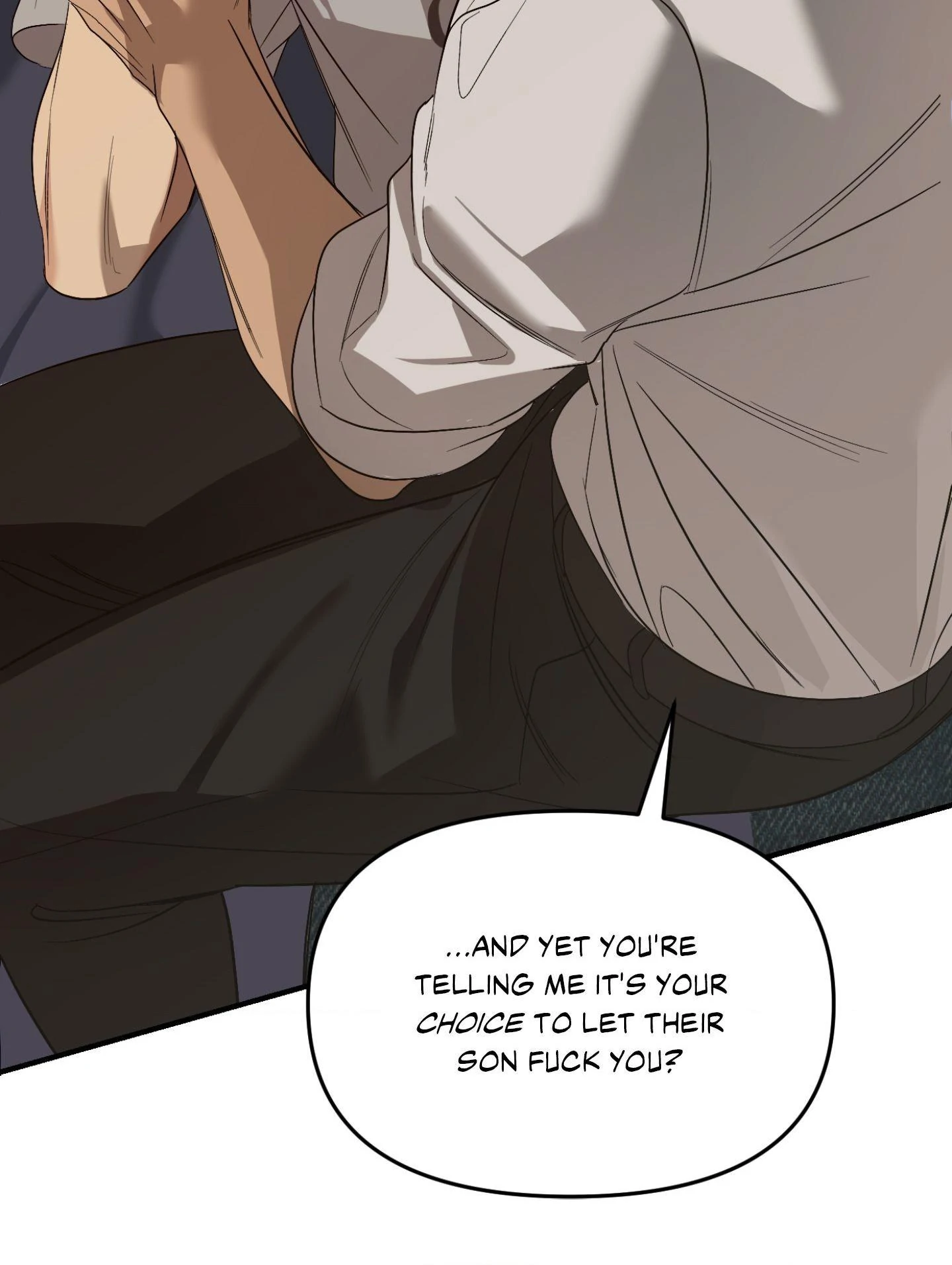 Backlight - Chapter 61 Page 36
