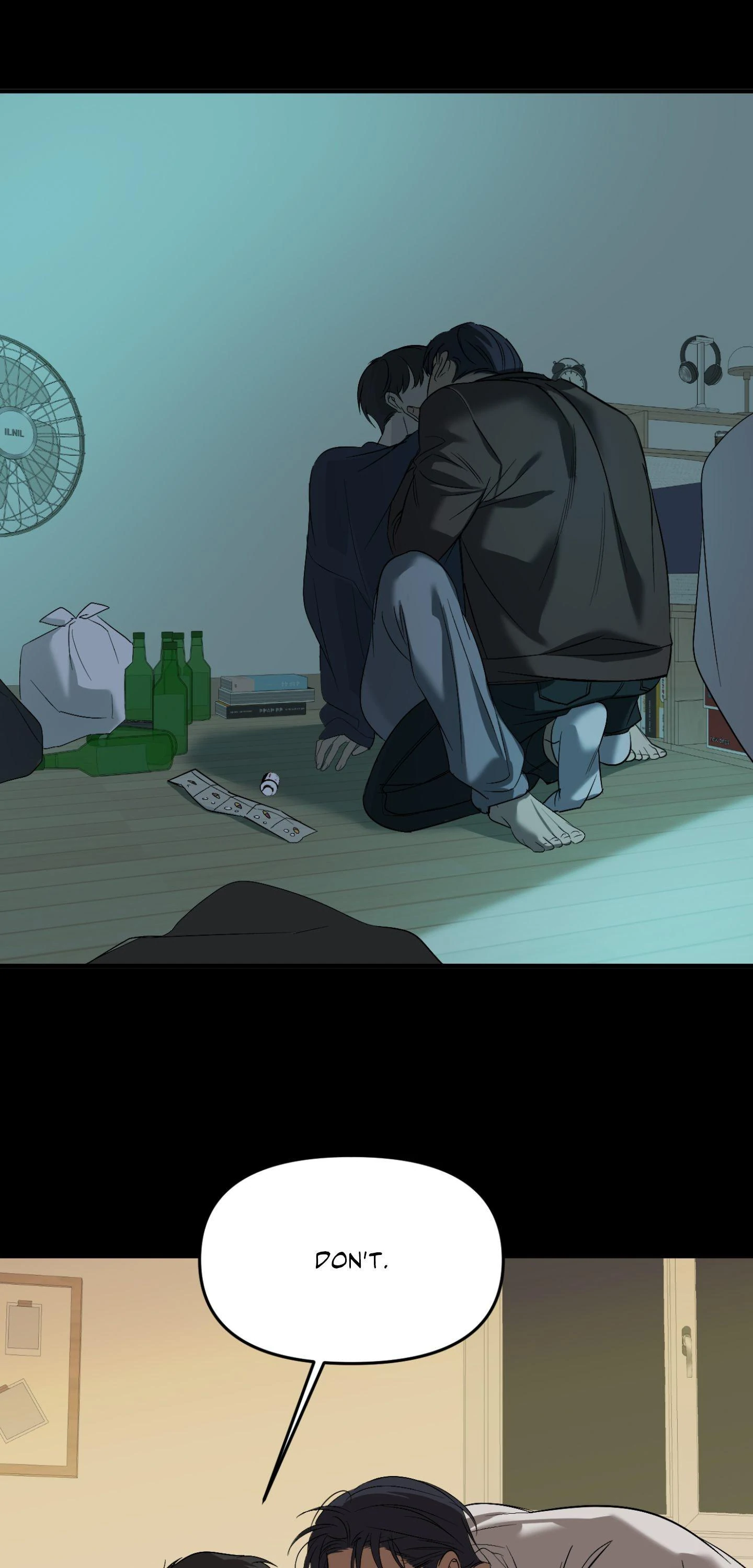 Backlight - Chapter 61 Page 39