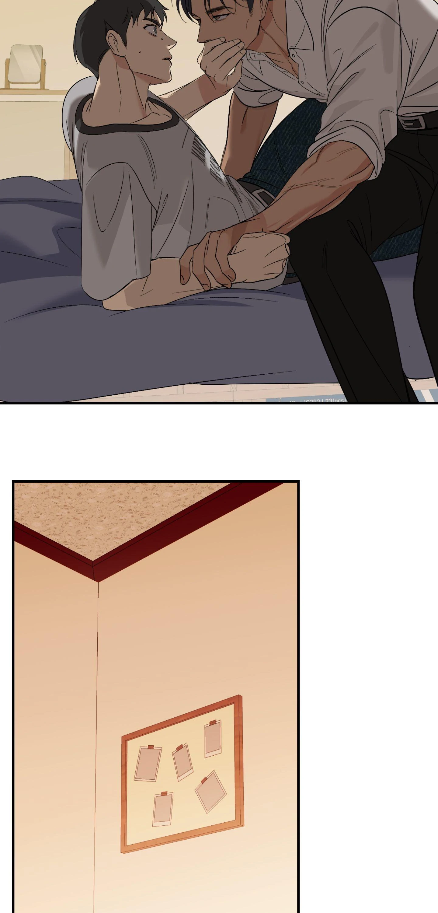Backlight - Chapter 61 Page 40