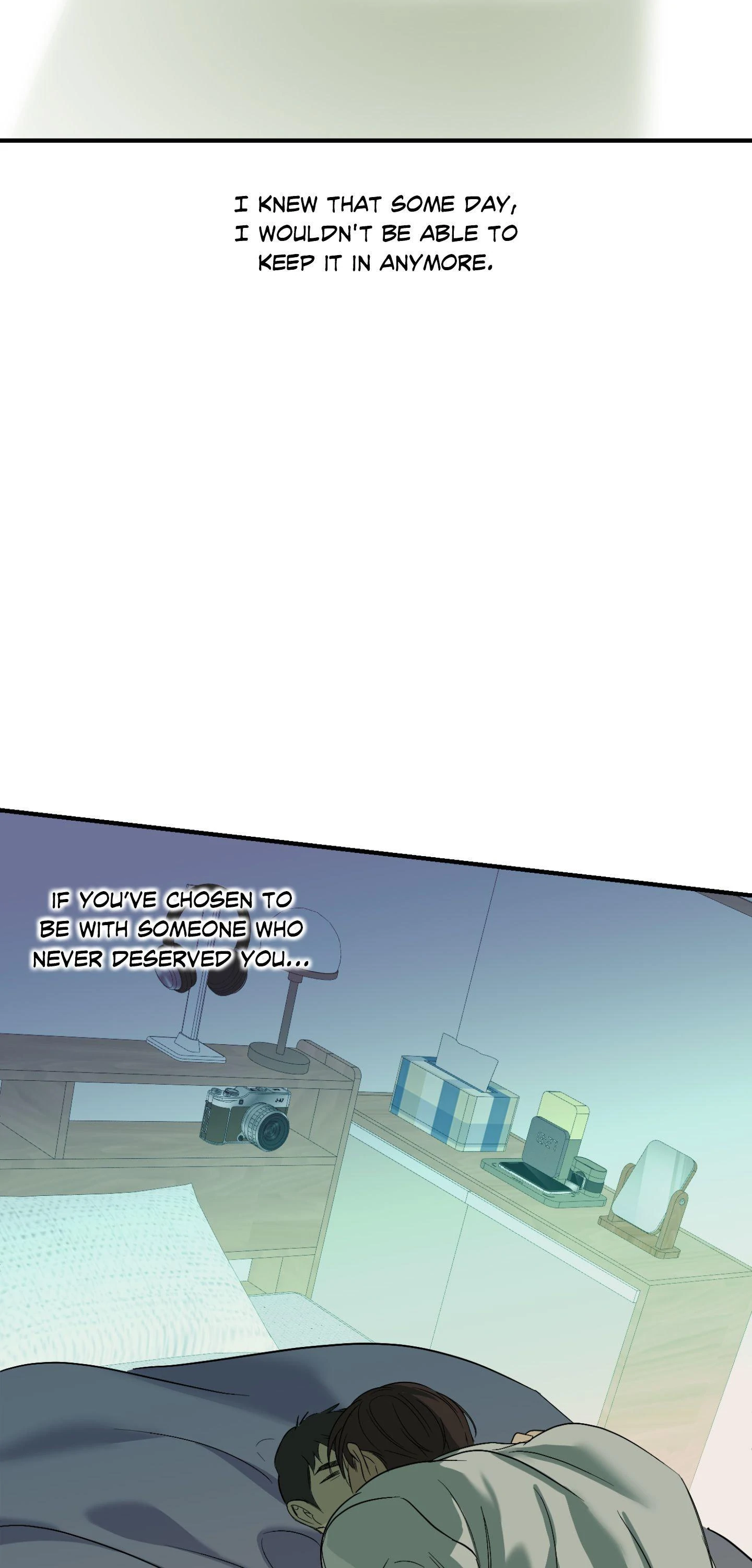 Backlight - Chapter 61 Page 46