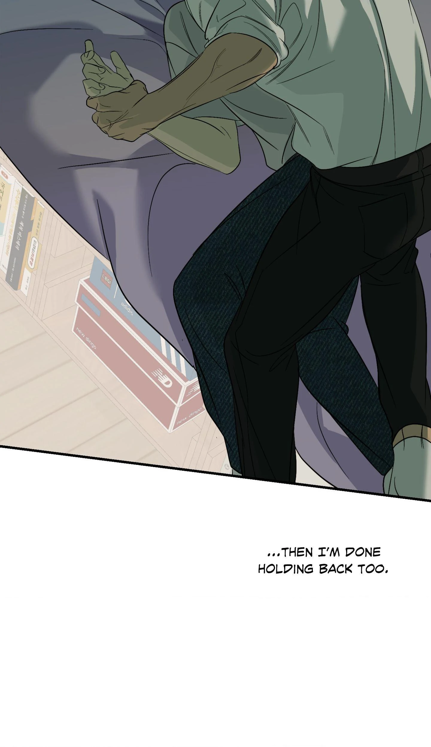Backlight - Chapter 61 Page 47