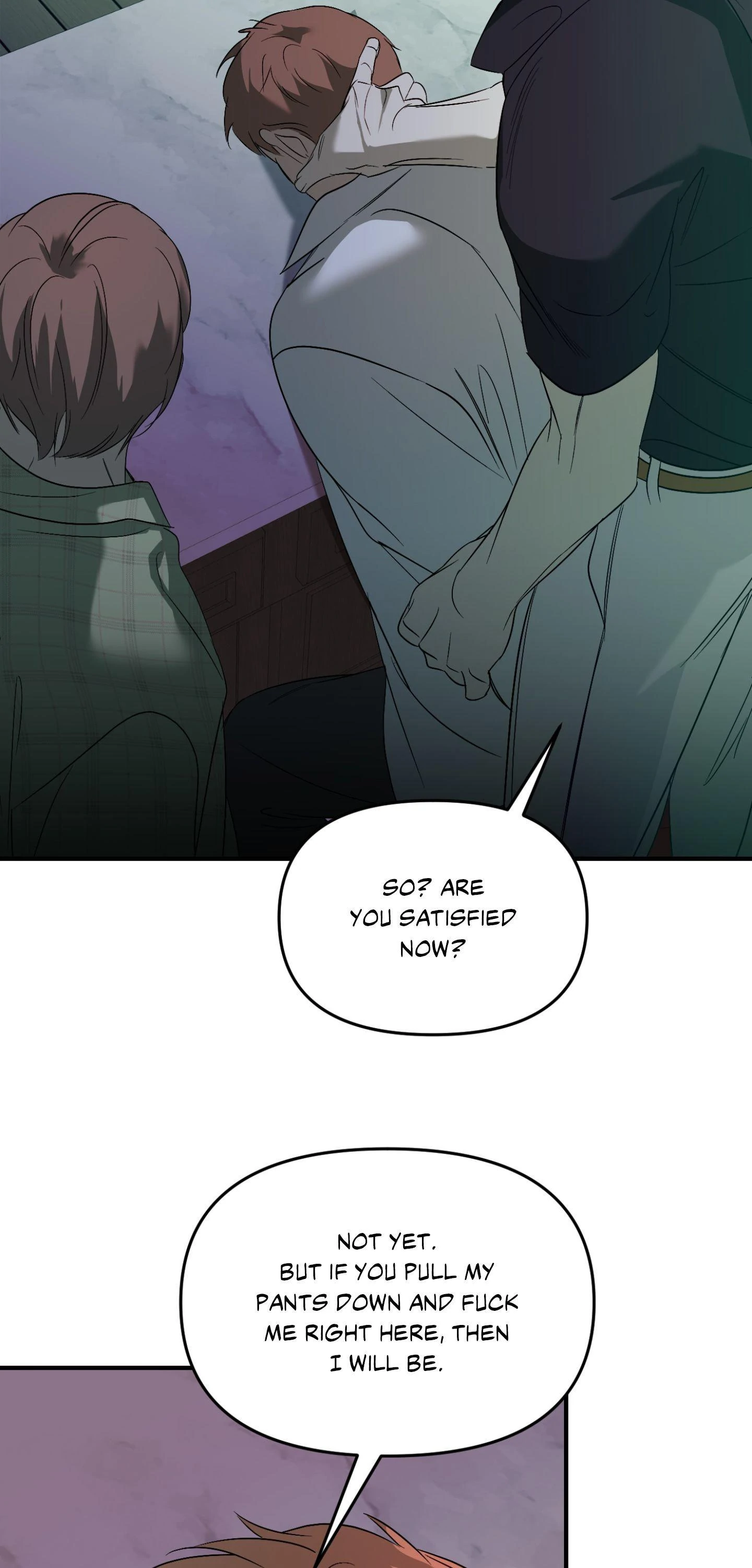 Backlight - Chapter 61 Page 55
