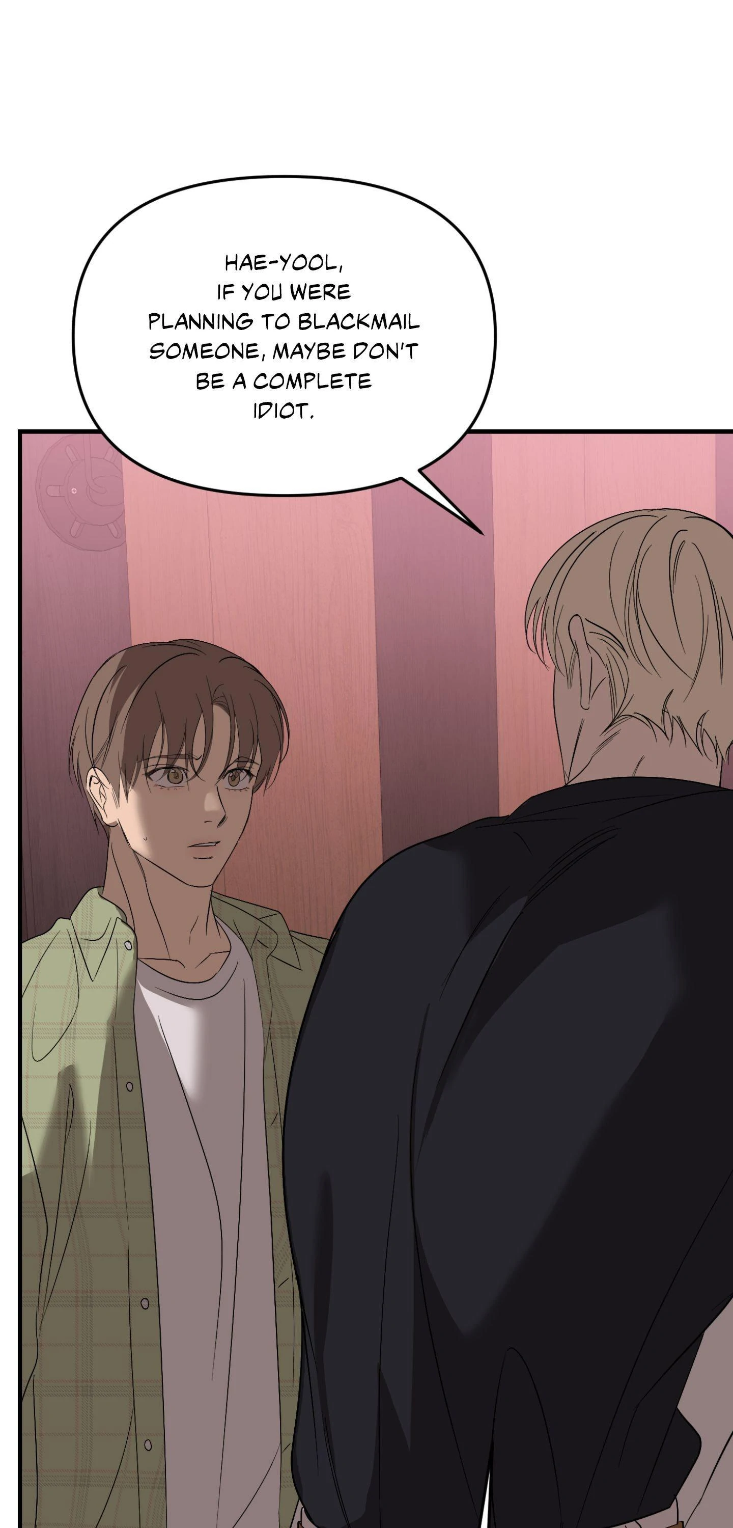 Backlight - Chapter 61 Page 58