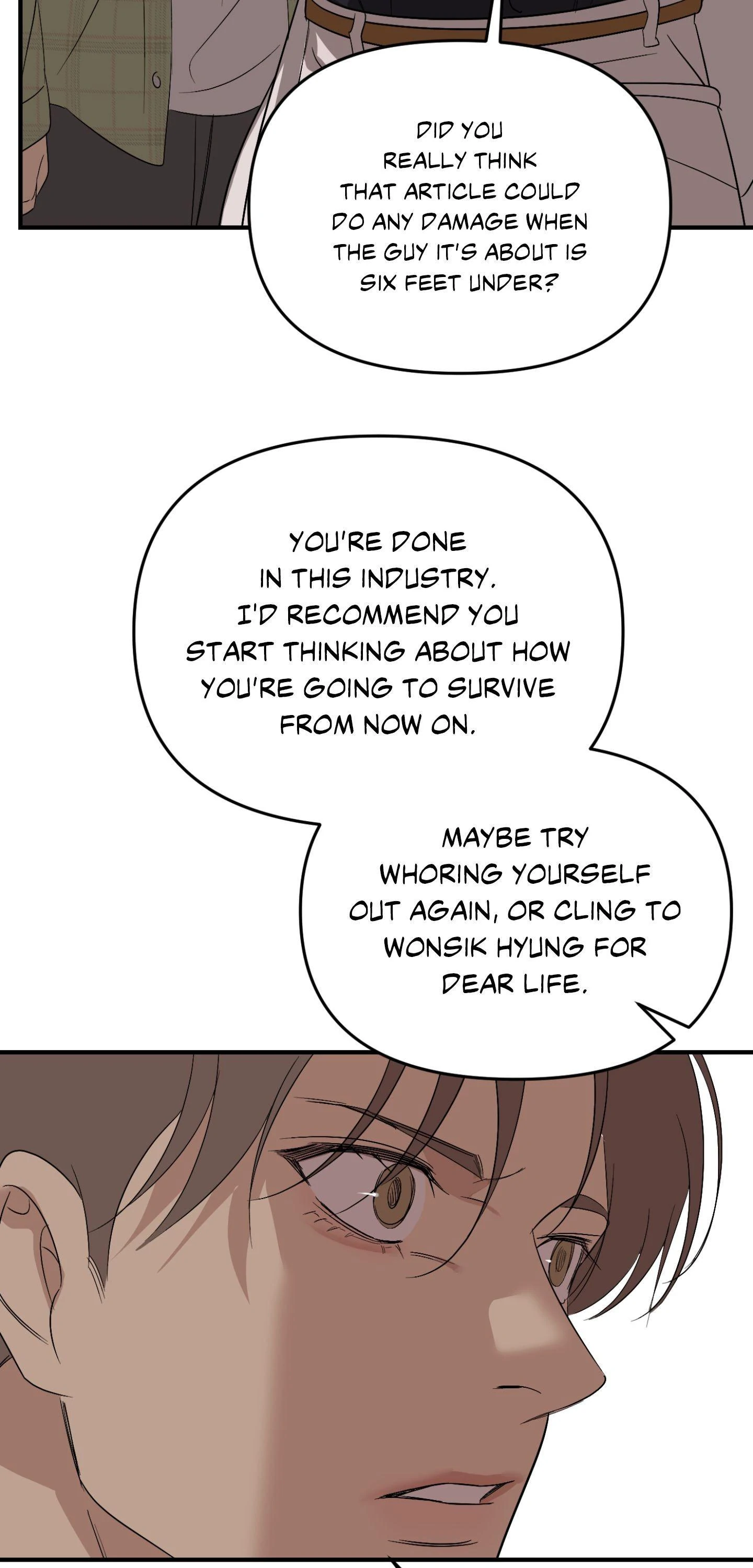 Backlight - Chapter 61 Page 59