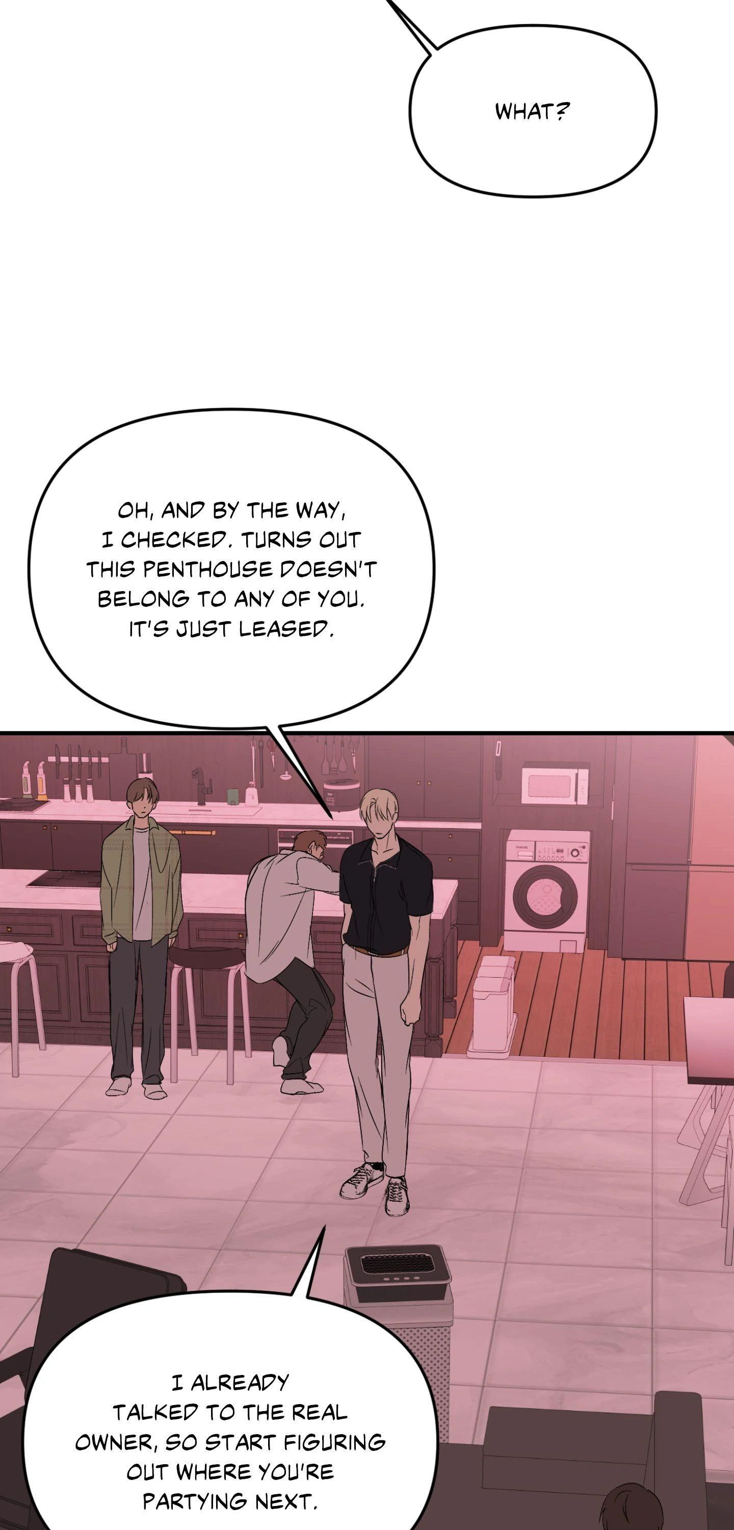 Backlight - Chapter 61 Page 60