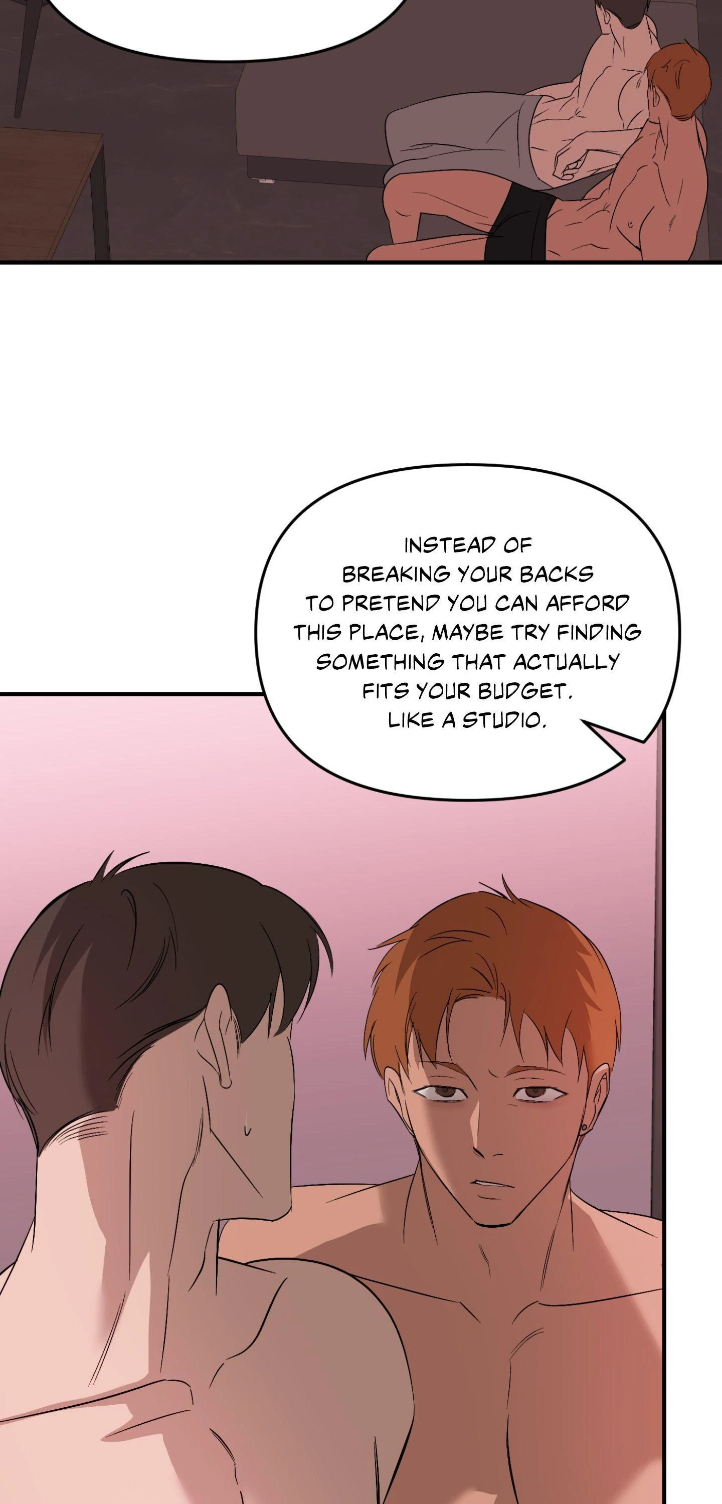 Backlight - Chapter 61 Page 61