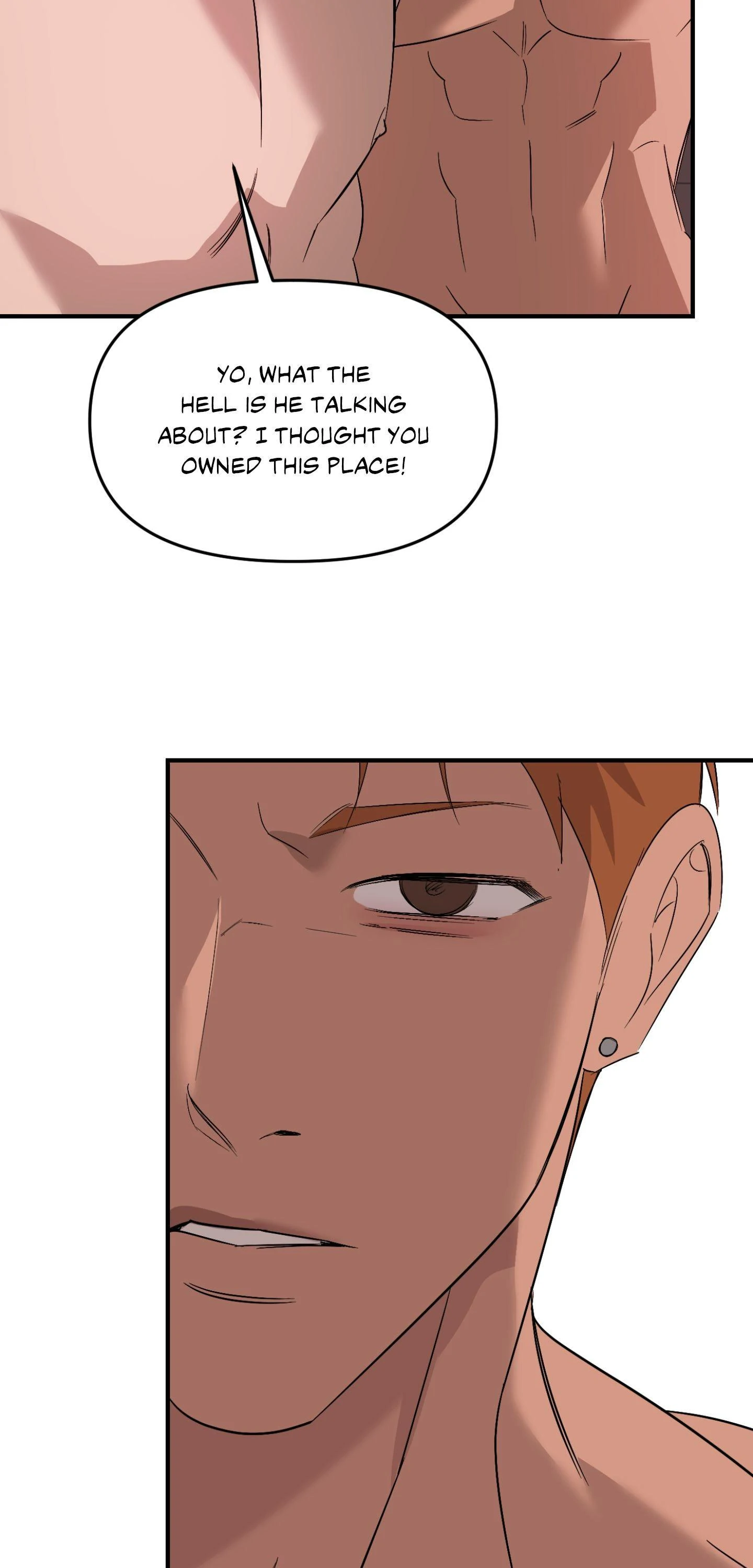 Backlight - Chapter 61 Page 62