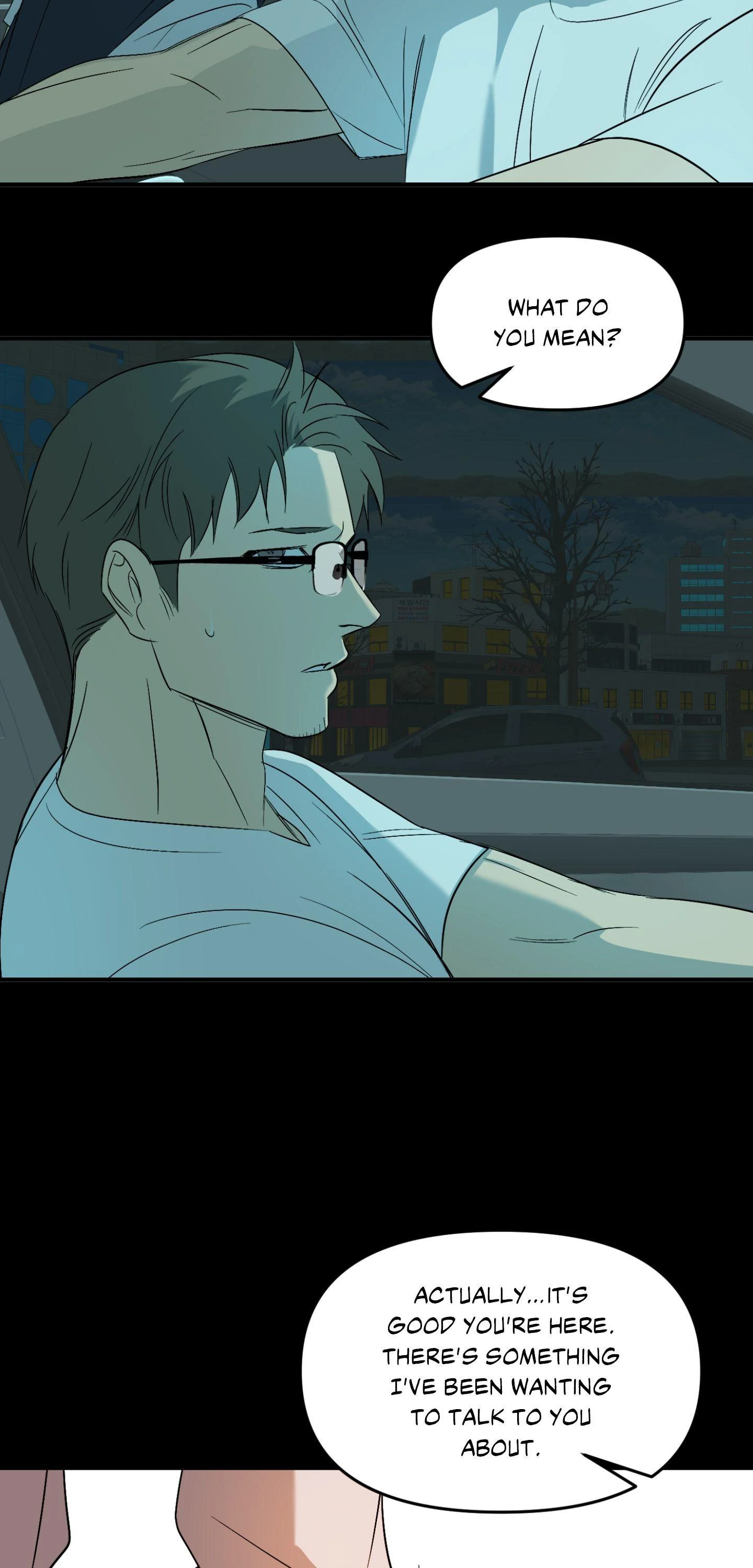 Backlight - Chapter 61 Page 65