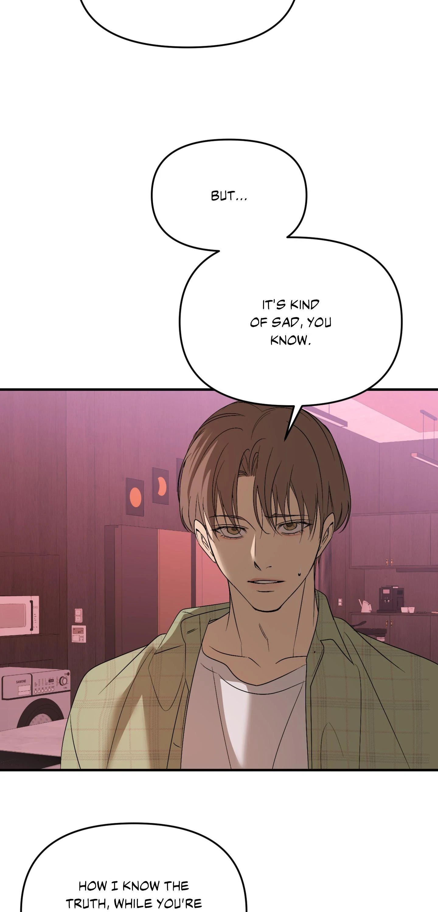 Backlight - Chapter 61 Page 68