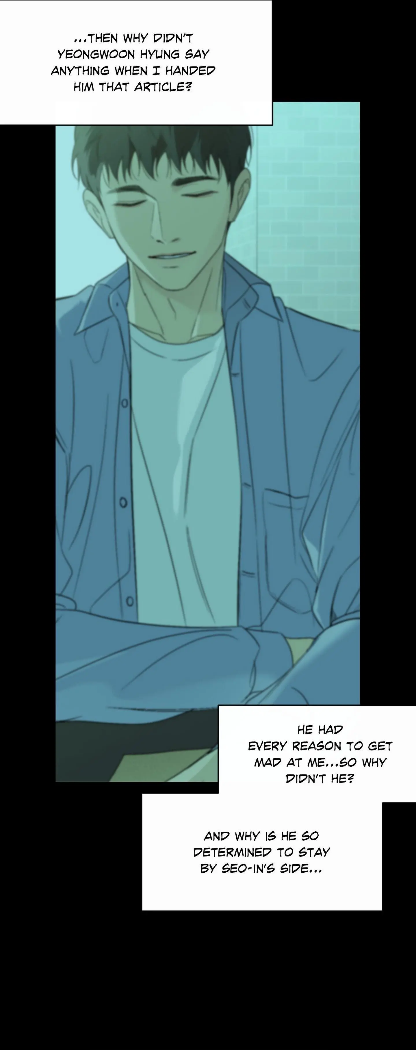 Backlight - Chapter 62 Page 6