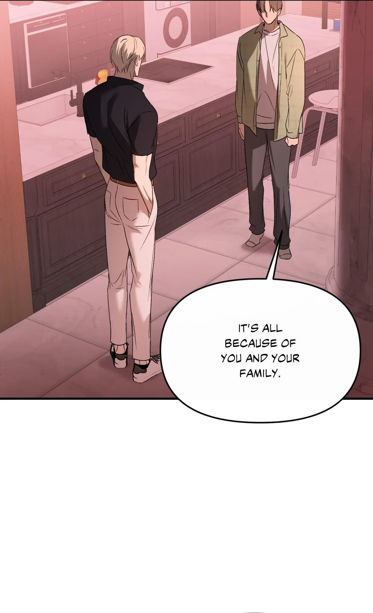 Backlight - Chapter 62 Page 9