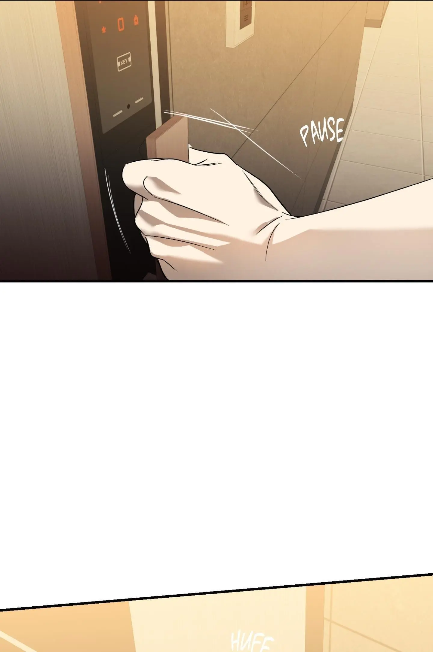Backlight - Chapter 62 Page 21