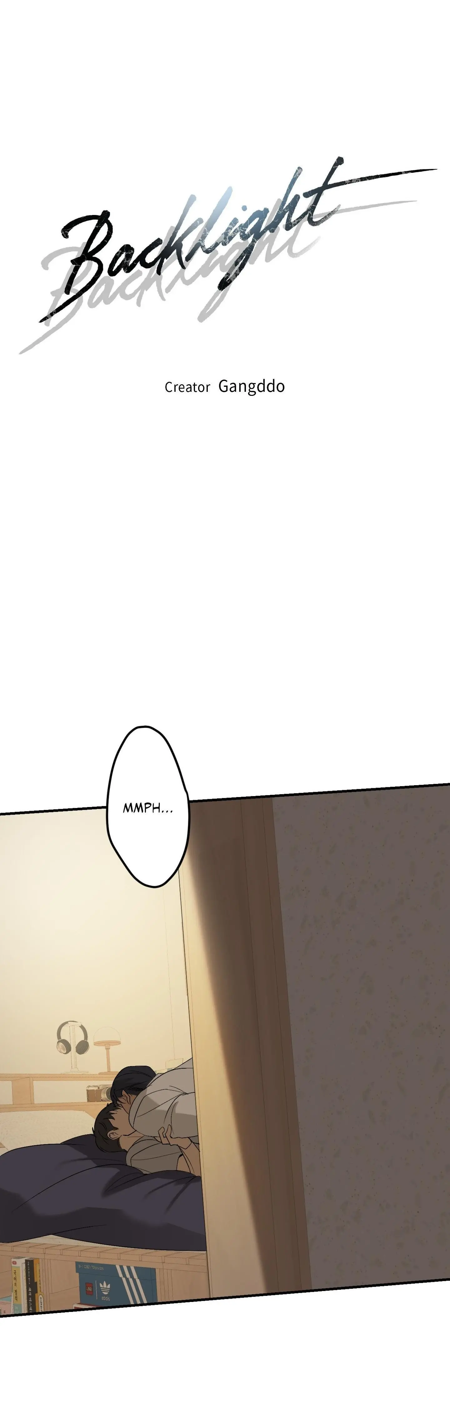 Backlight - Chapter 62 Page 23