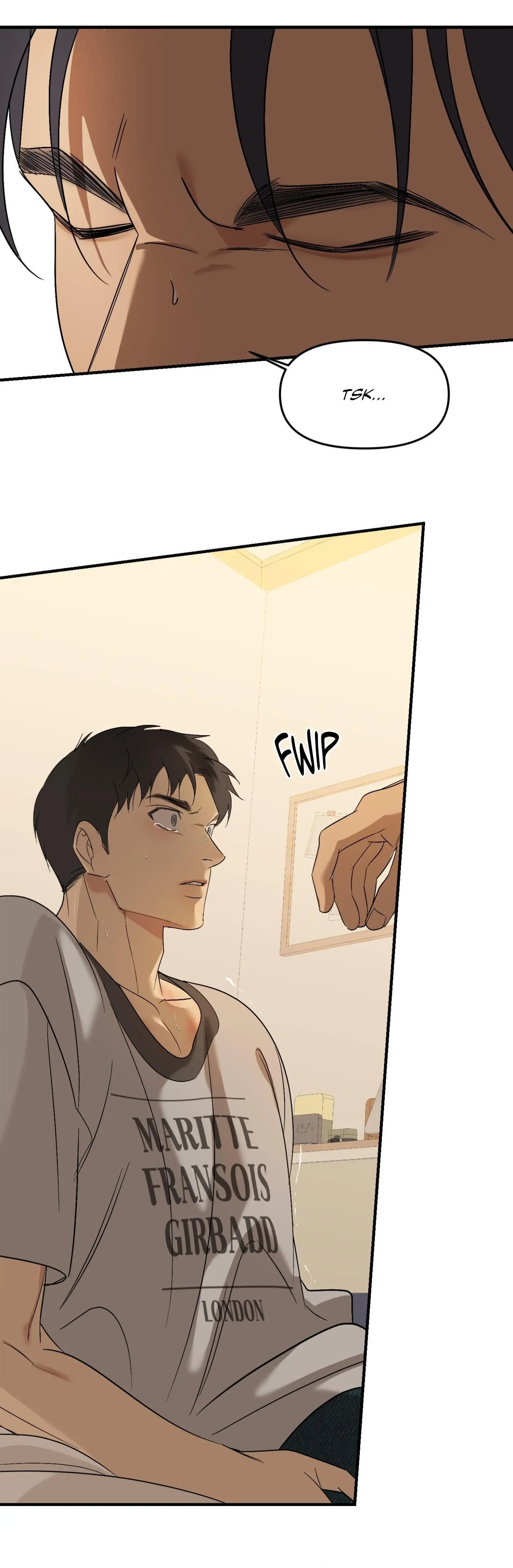 Backlight - Chapter 62 Page 32