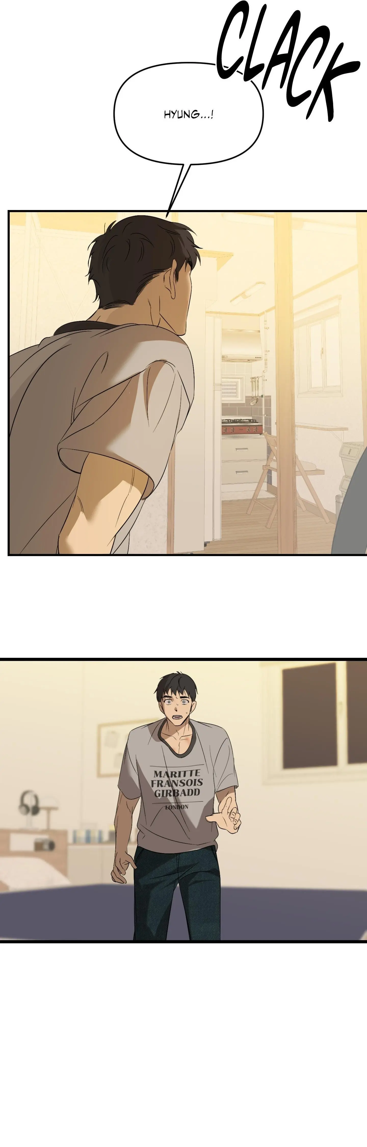 Backlight - Chapter 62 Page 41