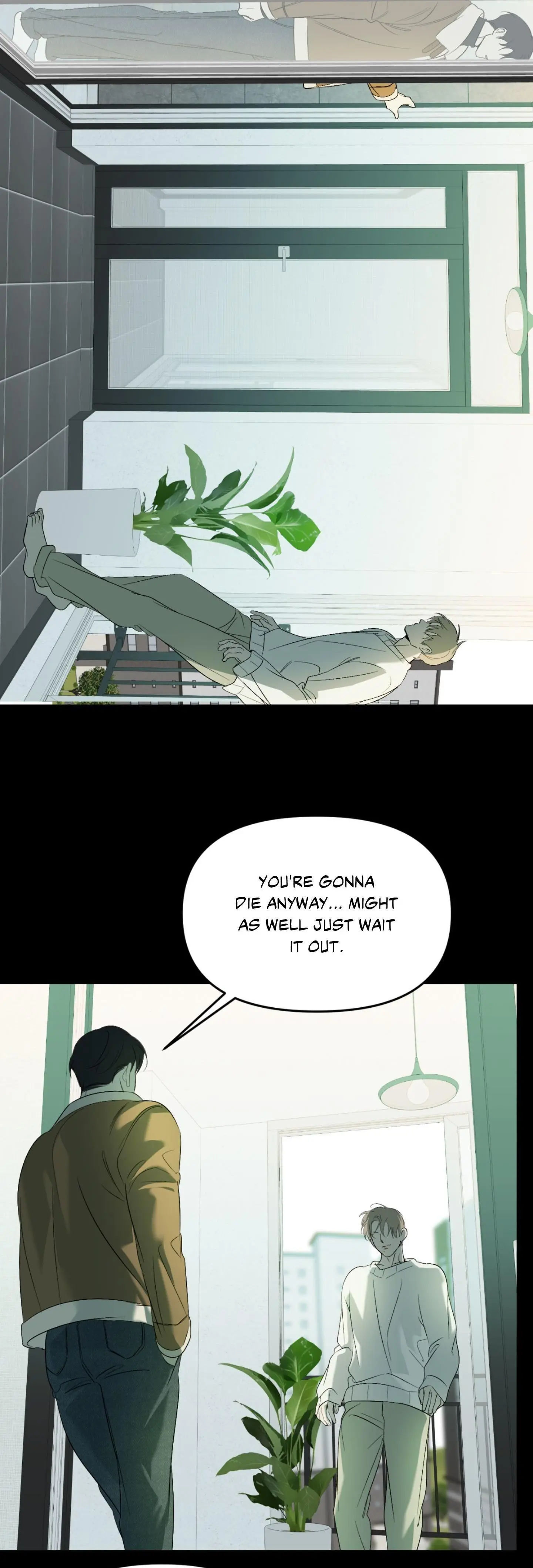Backlight - Chapter 63 Page 2