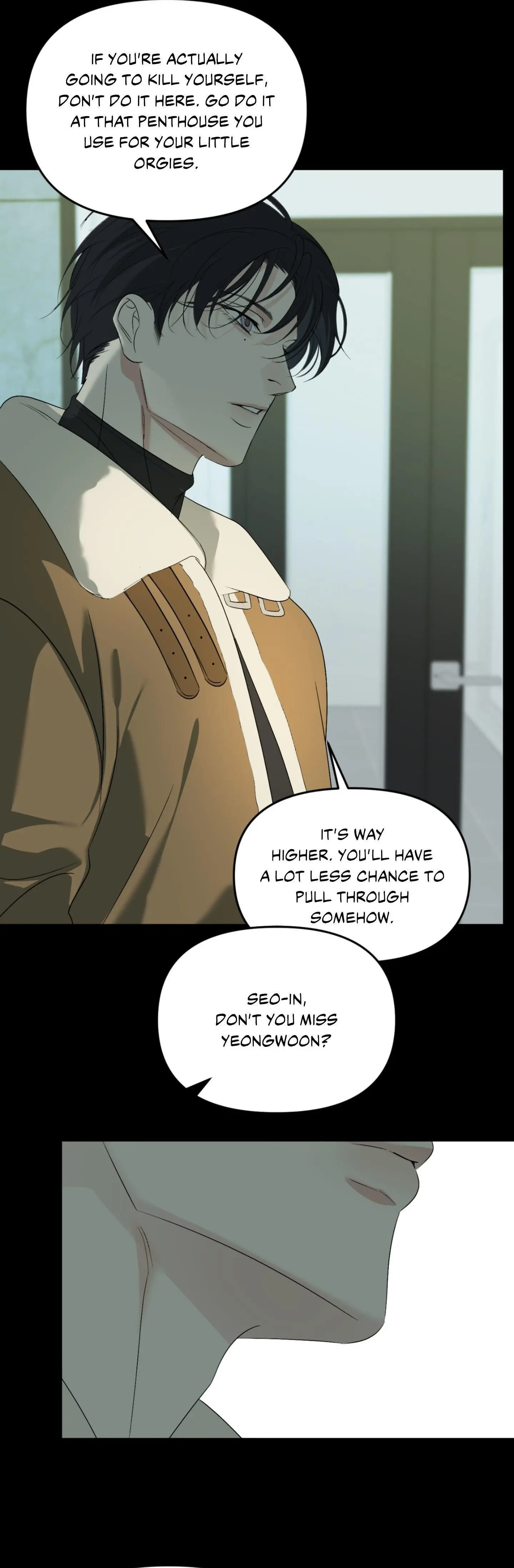 Backlight - Chapter 63 Page 4