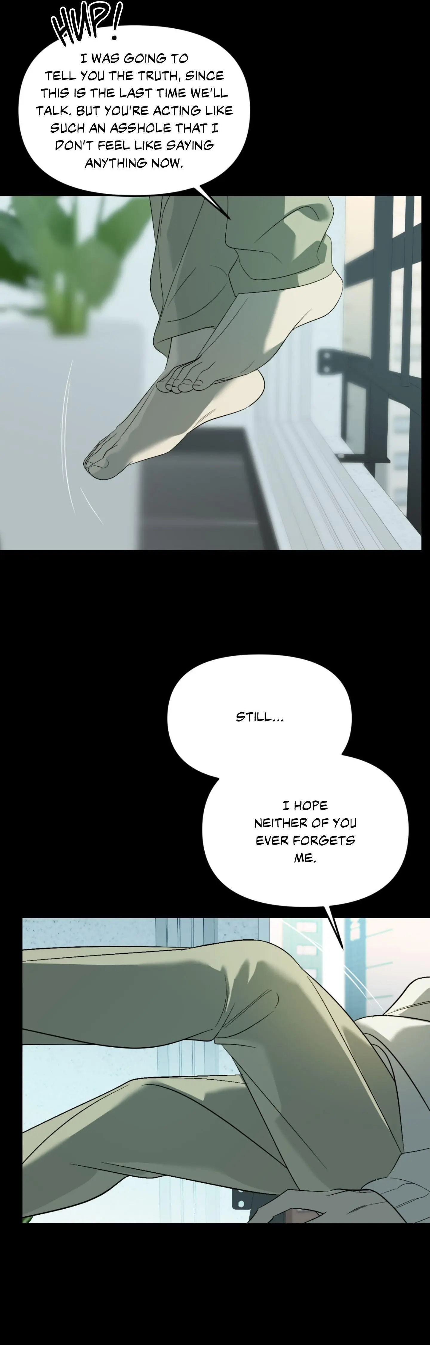 Backlight - Chapter 63 Page 6