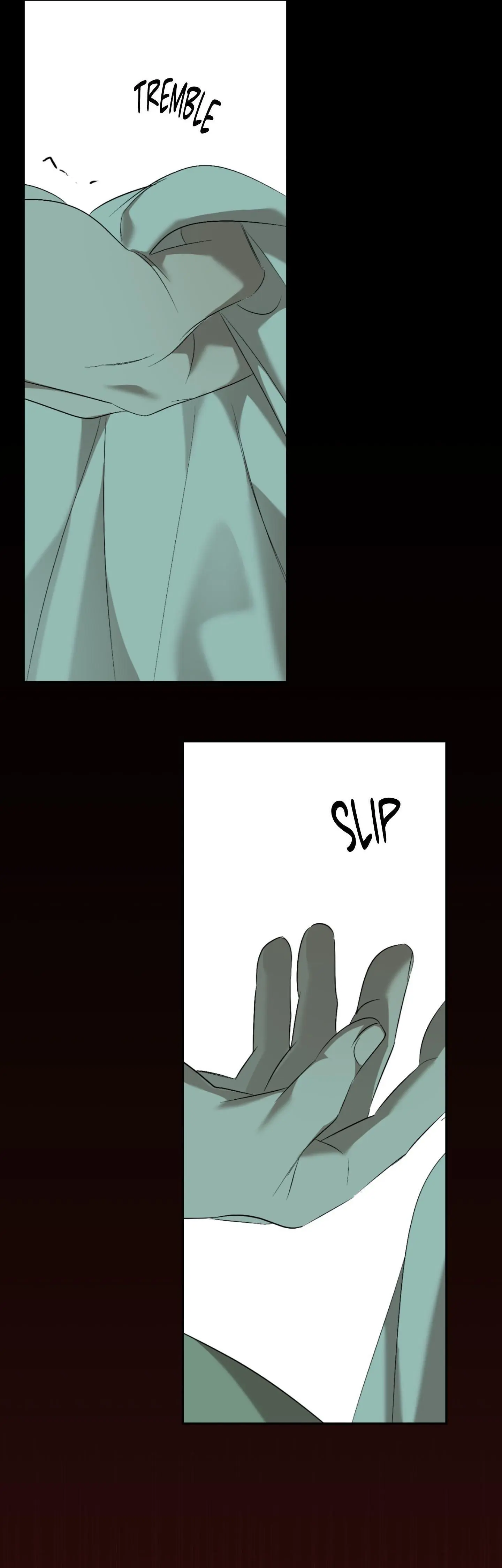 Backlight - Chapter 63 Page 10
