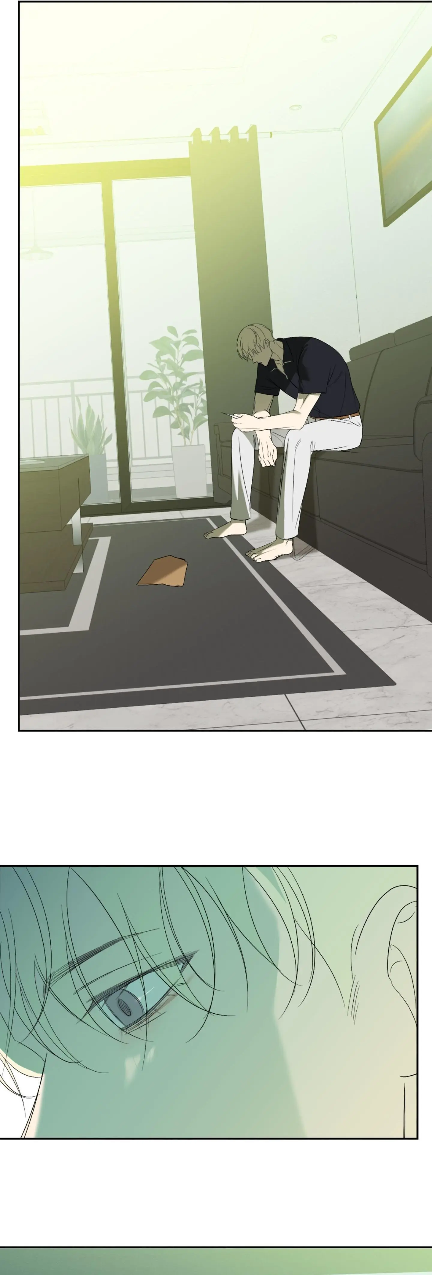 Backlight - Chapter 63 Page 24