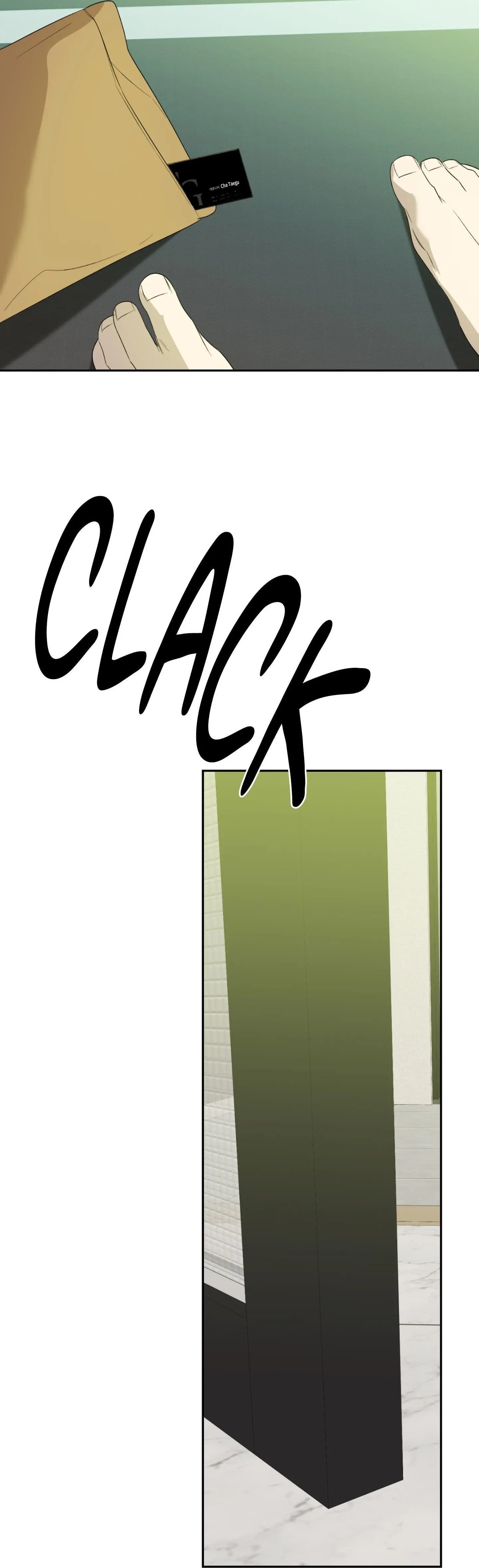Backlight - Chapter 63 Page 25