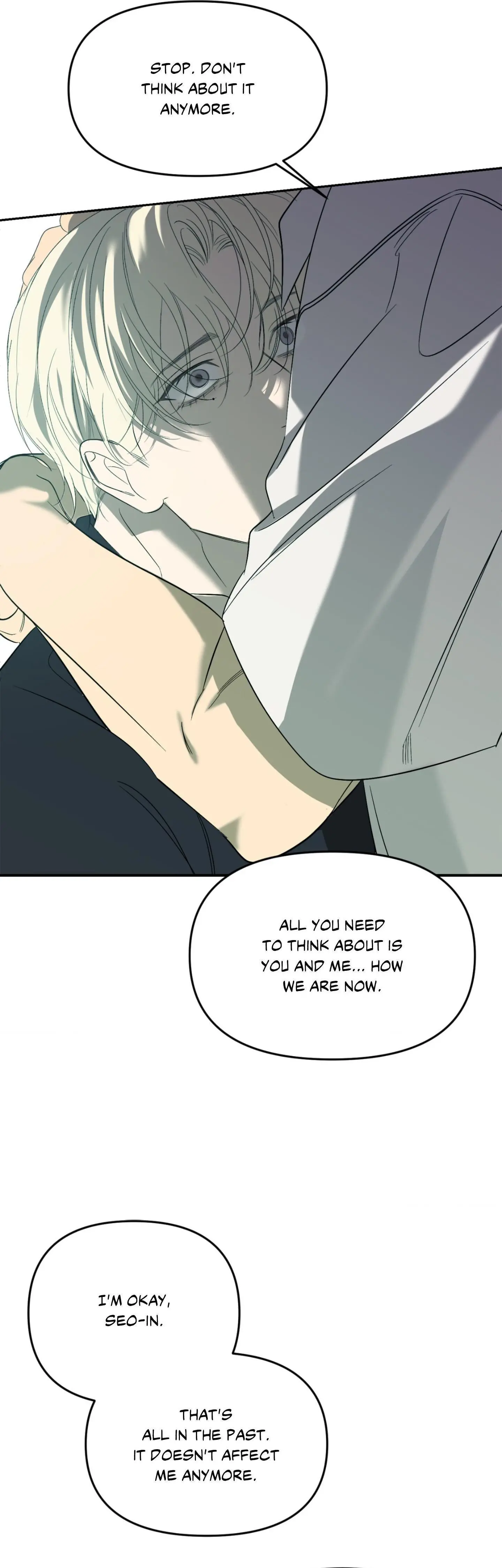 Backlight - Chapter 63 Page 35