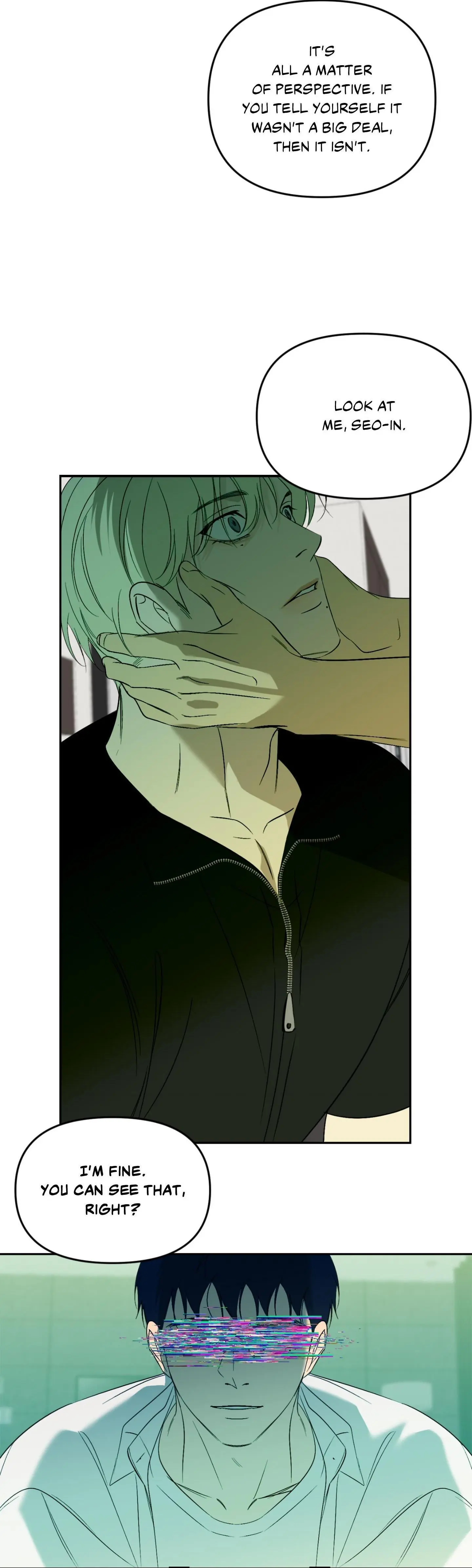 Backlight - Chapter 63 Page 36