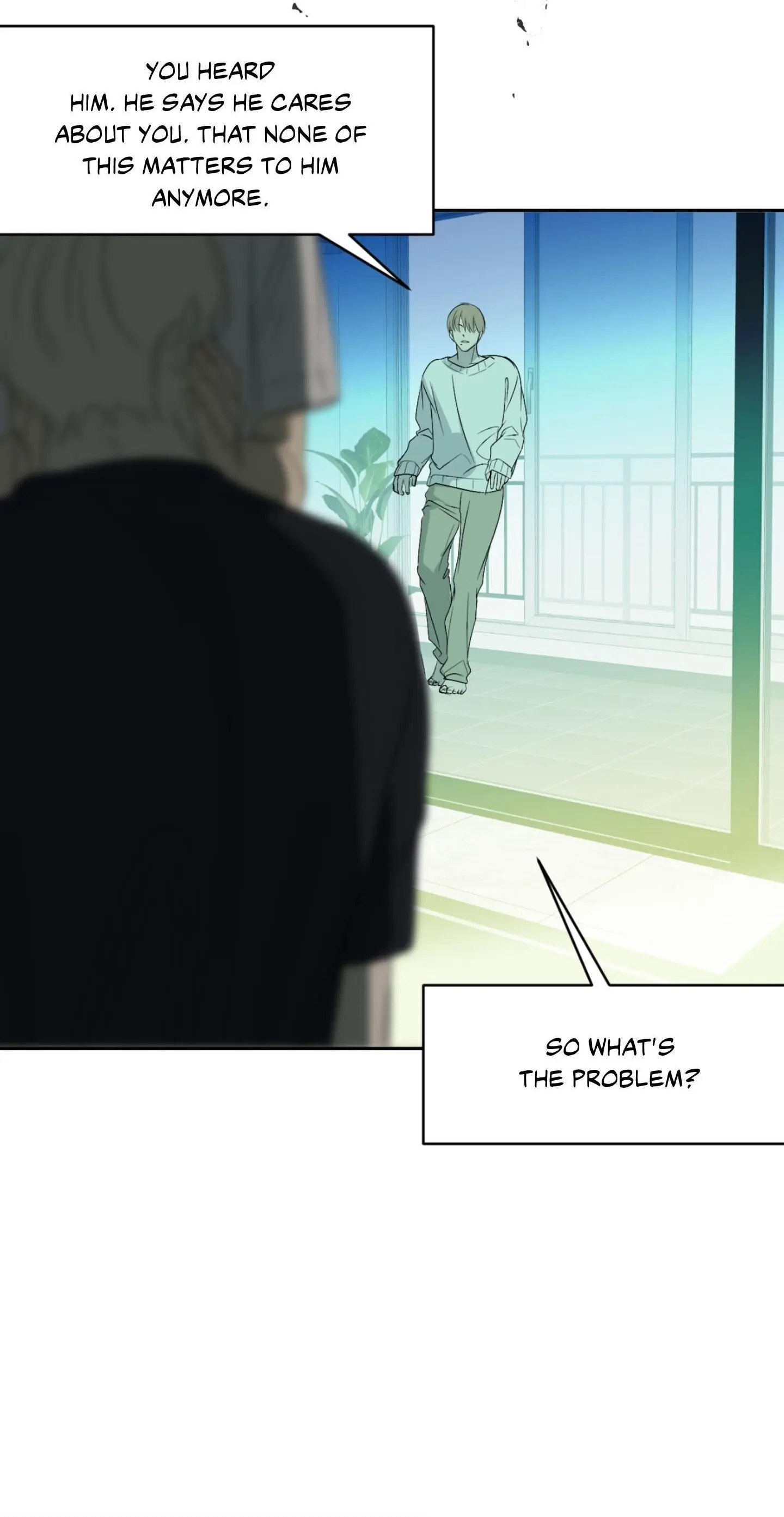 Backlight - Chapter 63 Page 38