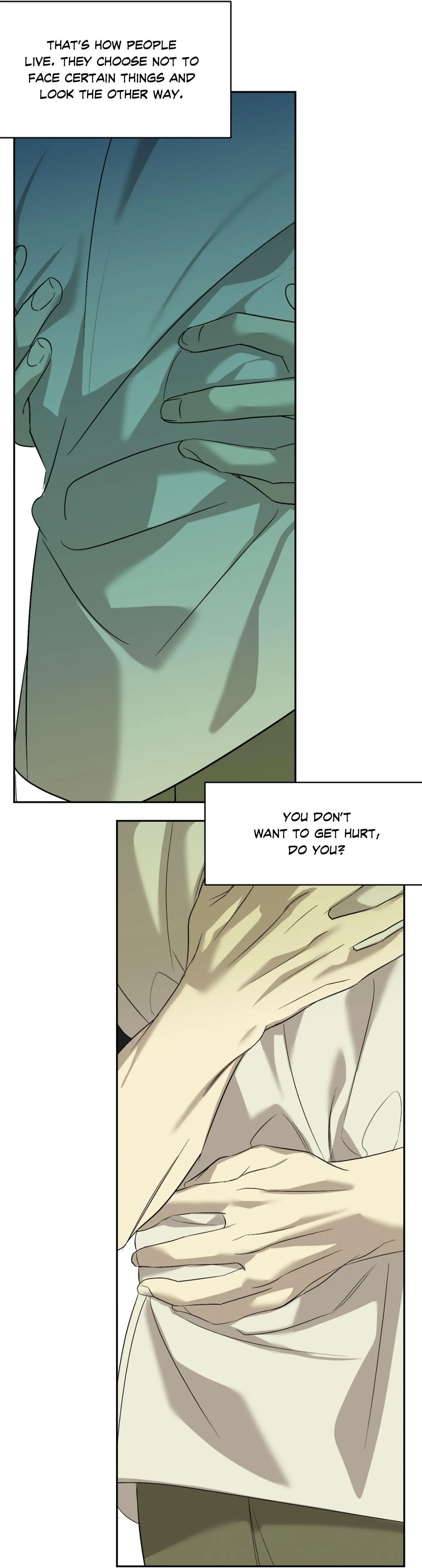 Backlight - Chapter 63 Page 39
