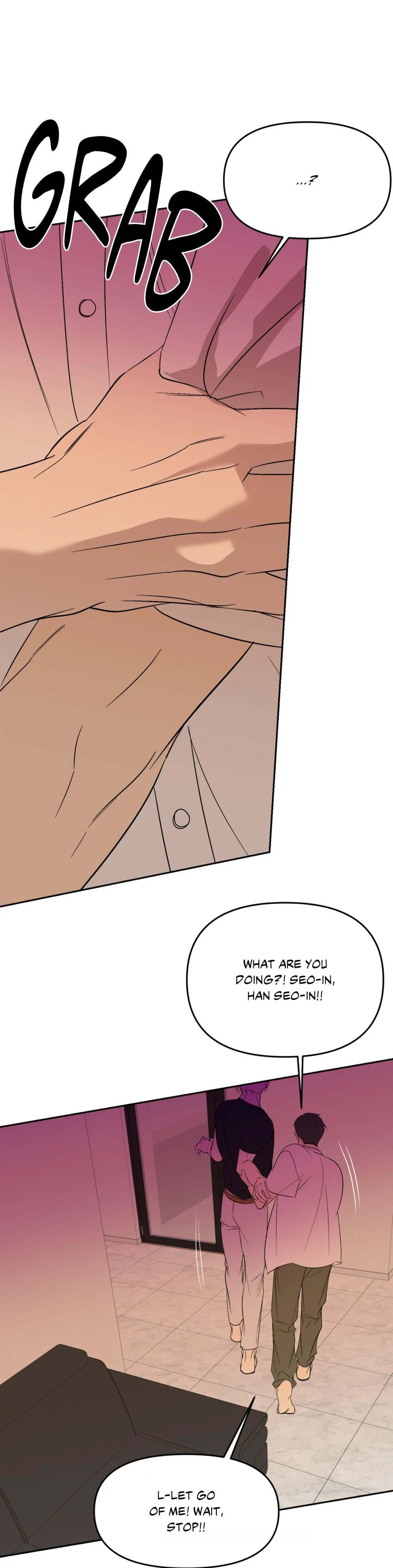 Backlight - Chapter 63 Page 50