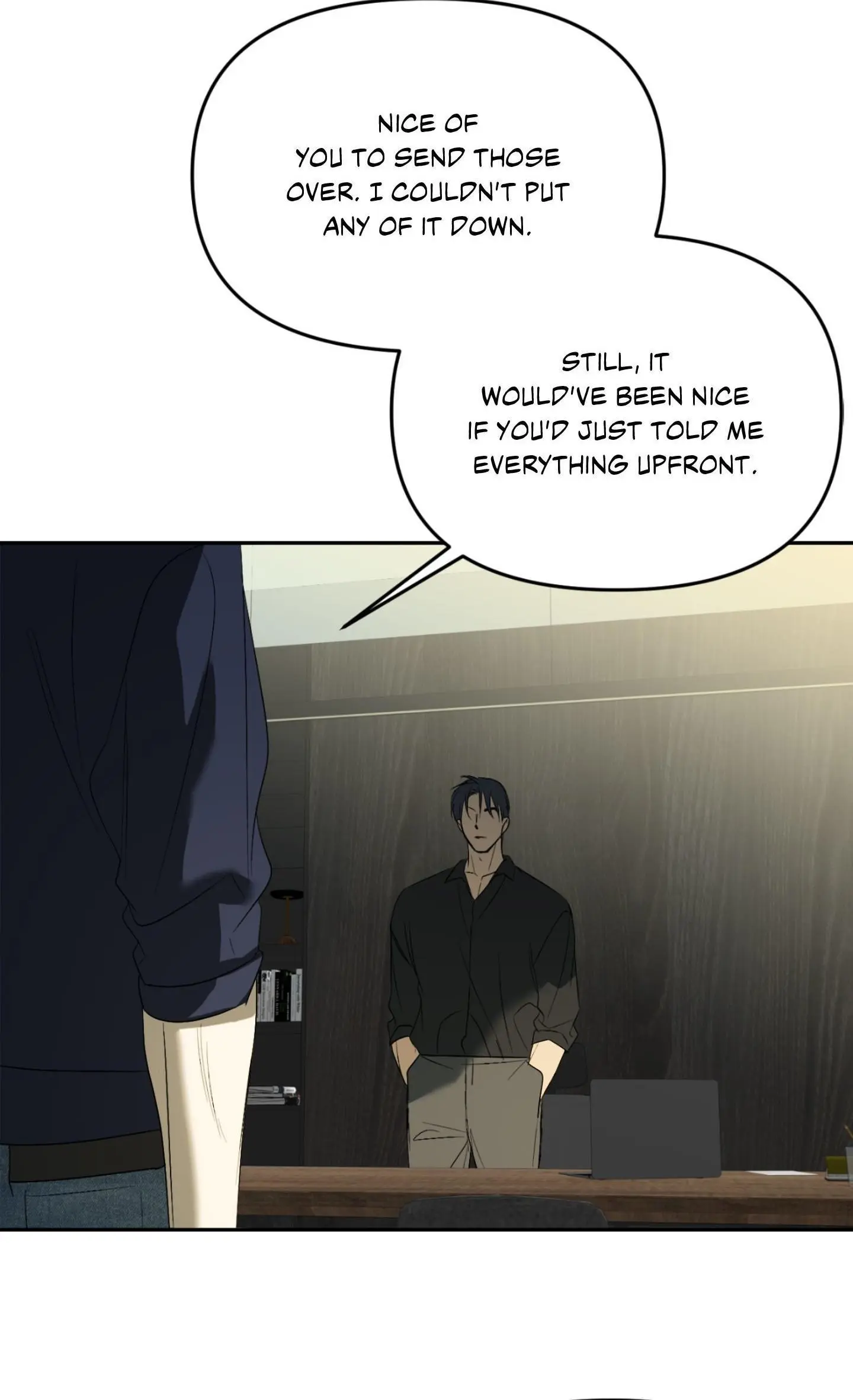 Backlight - Chapter 63 Page 58