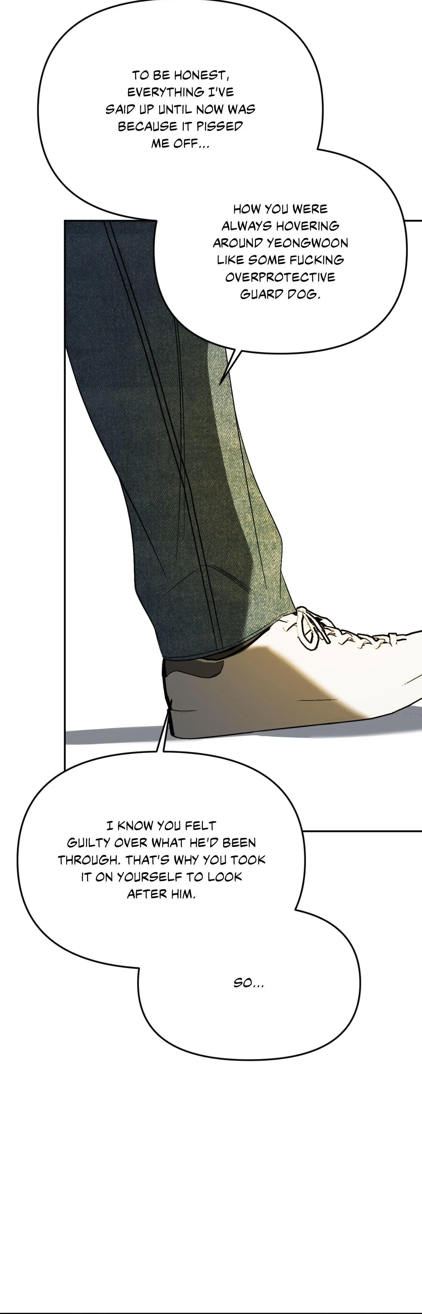 Backlight - Chapter 63 Page 61