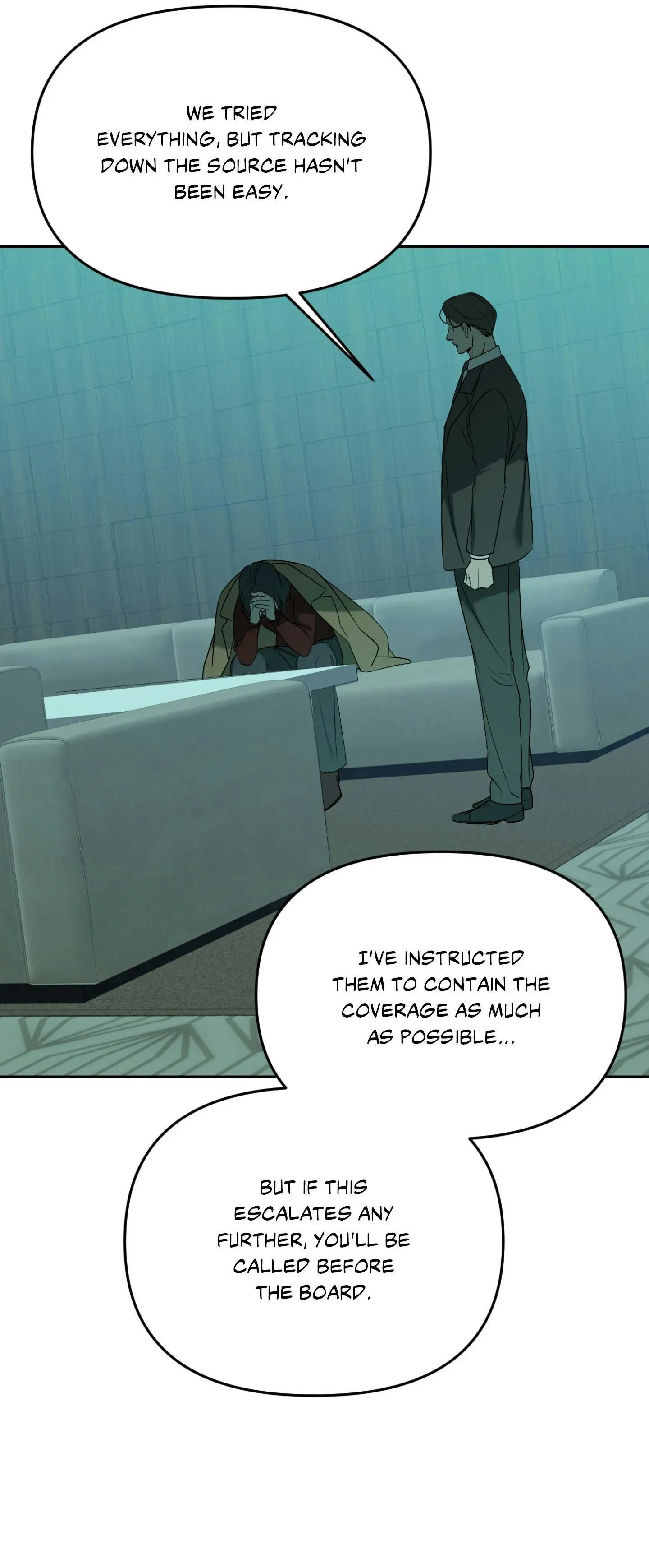 Backlight - Chapter 64 Page 2