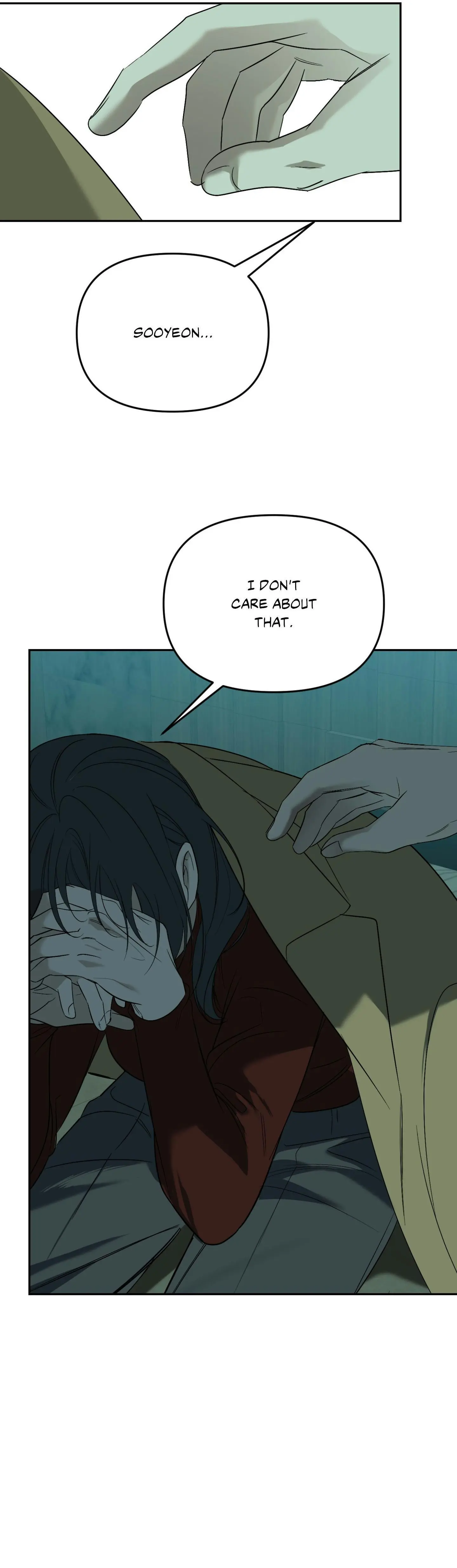 Backlight - Chapter 64 Page 4